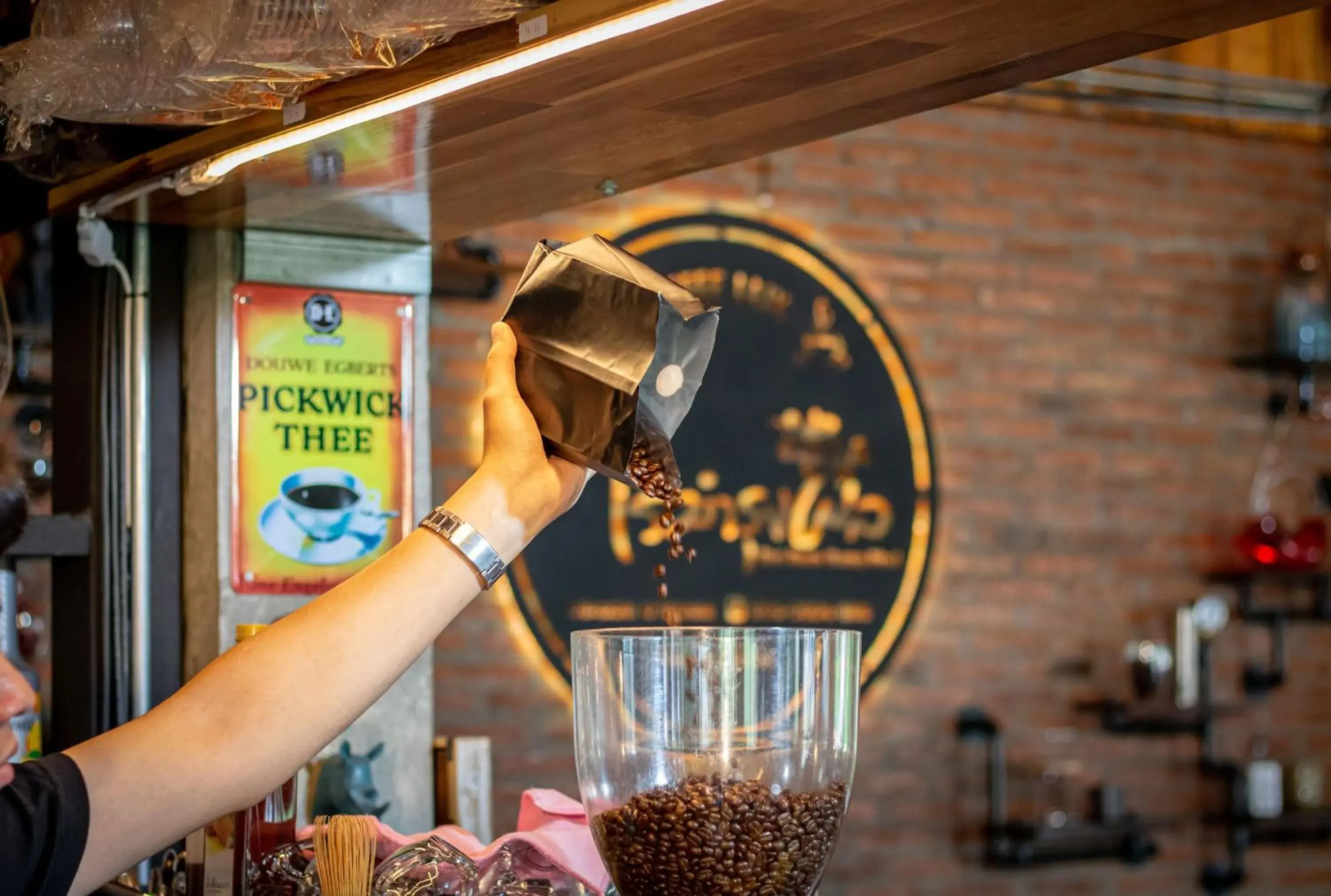 Restaurant/places to eat in ไร่บำรุงผล Raibumrungphol Restaurant/places to eat in ไร่บำรุงผล Raibumrungphol