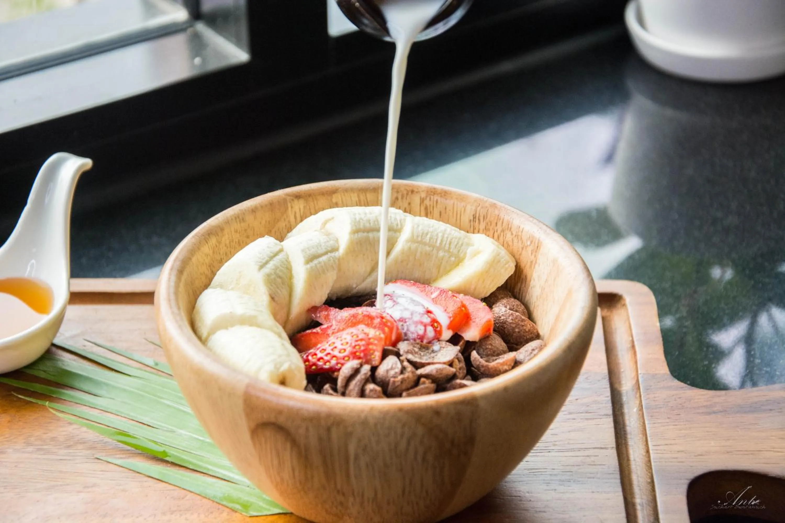 Food in ไร่บำรุงผล Raibumrungphol