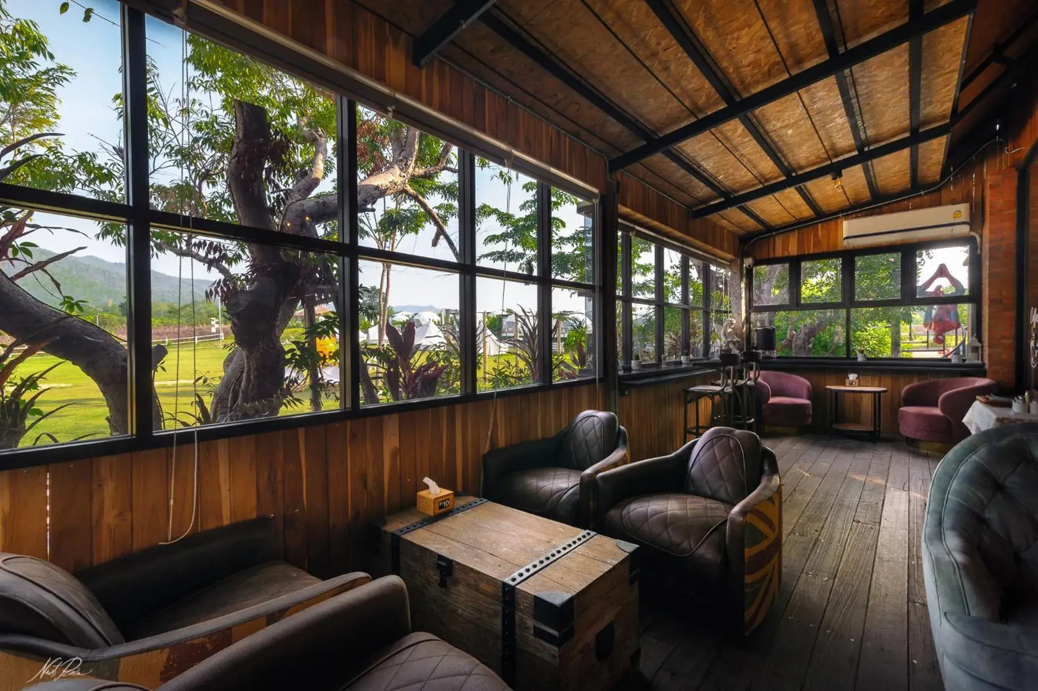 Restaurant/places to eat in ไร่บำรุงผล Raibumrungphol Restaurant/places to eat in ไร่บำรุงผล Raibumrungphol