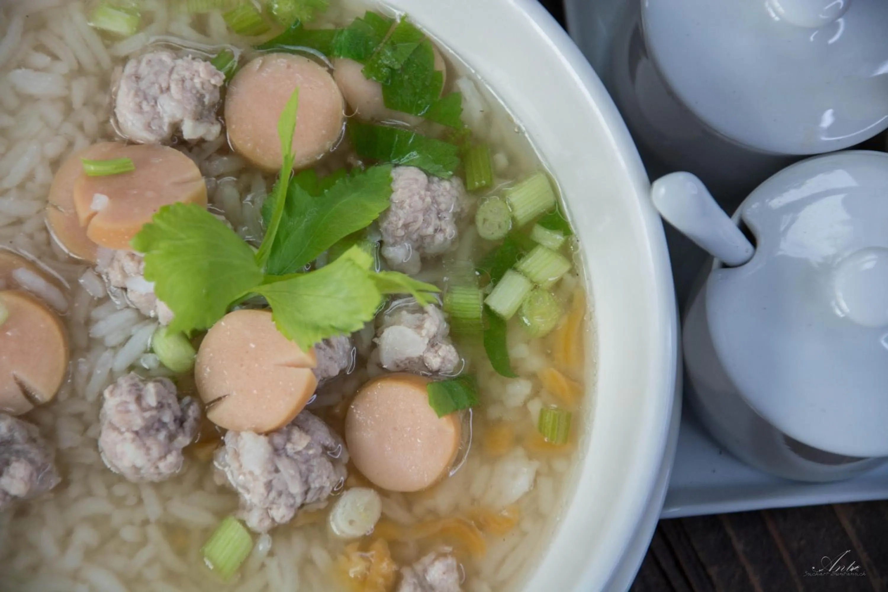 Food in ไร่บำรุงผล Raibumrungphol