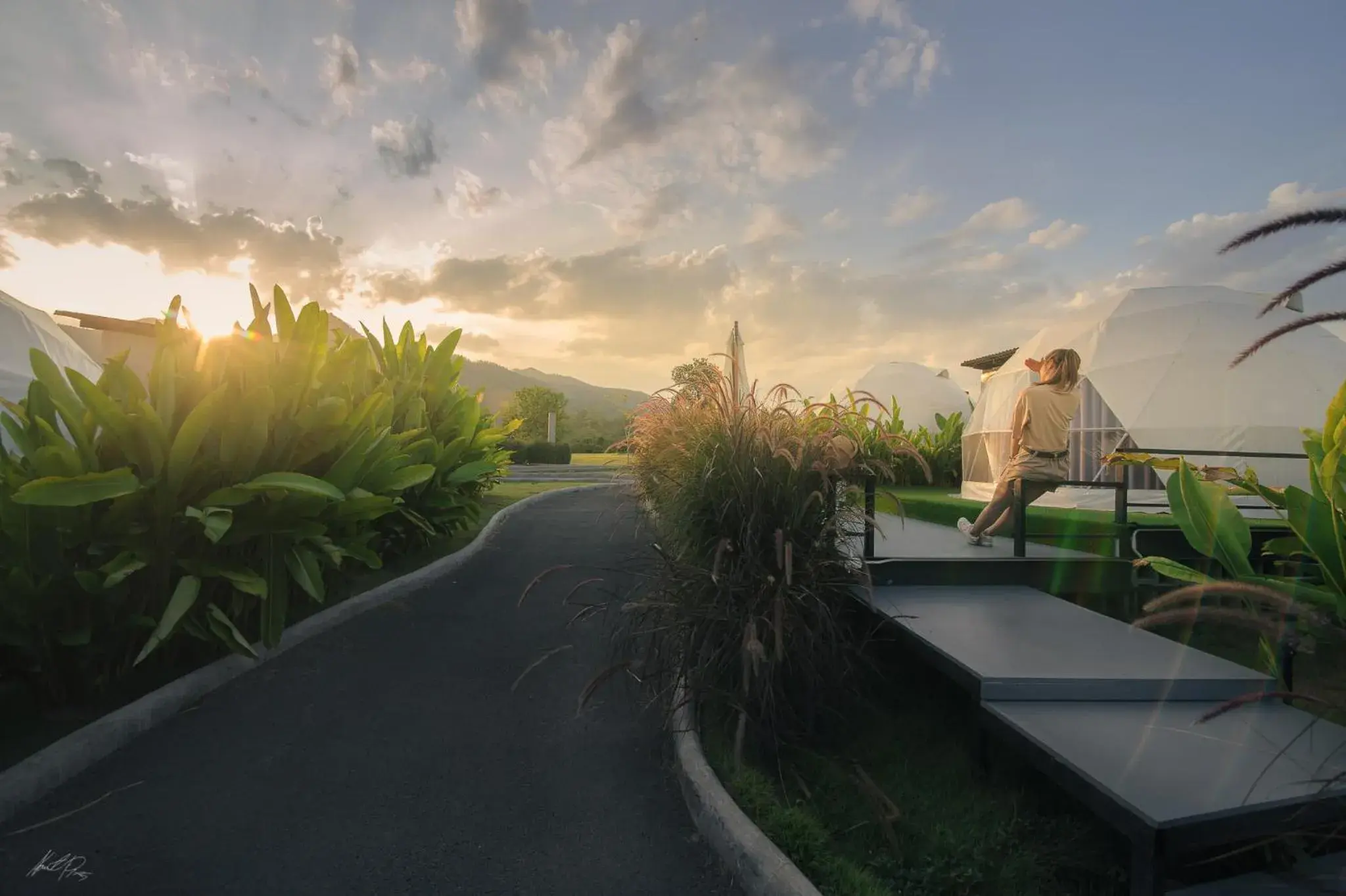 View (from property/room) in ไร่บำรุงผล Raibumrungphol View (from property/room) in ไร่บำรุงผล Raibumrungphol