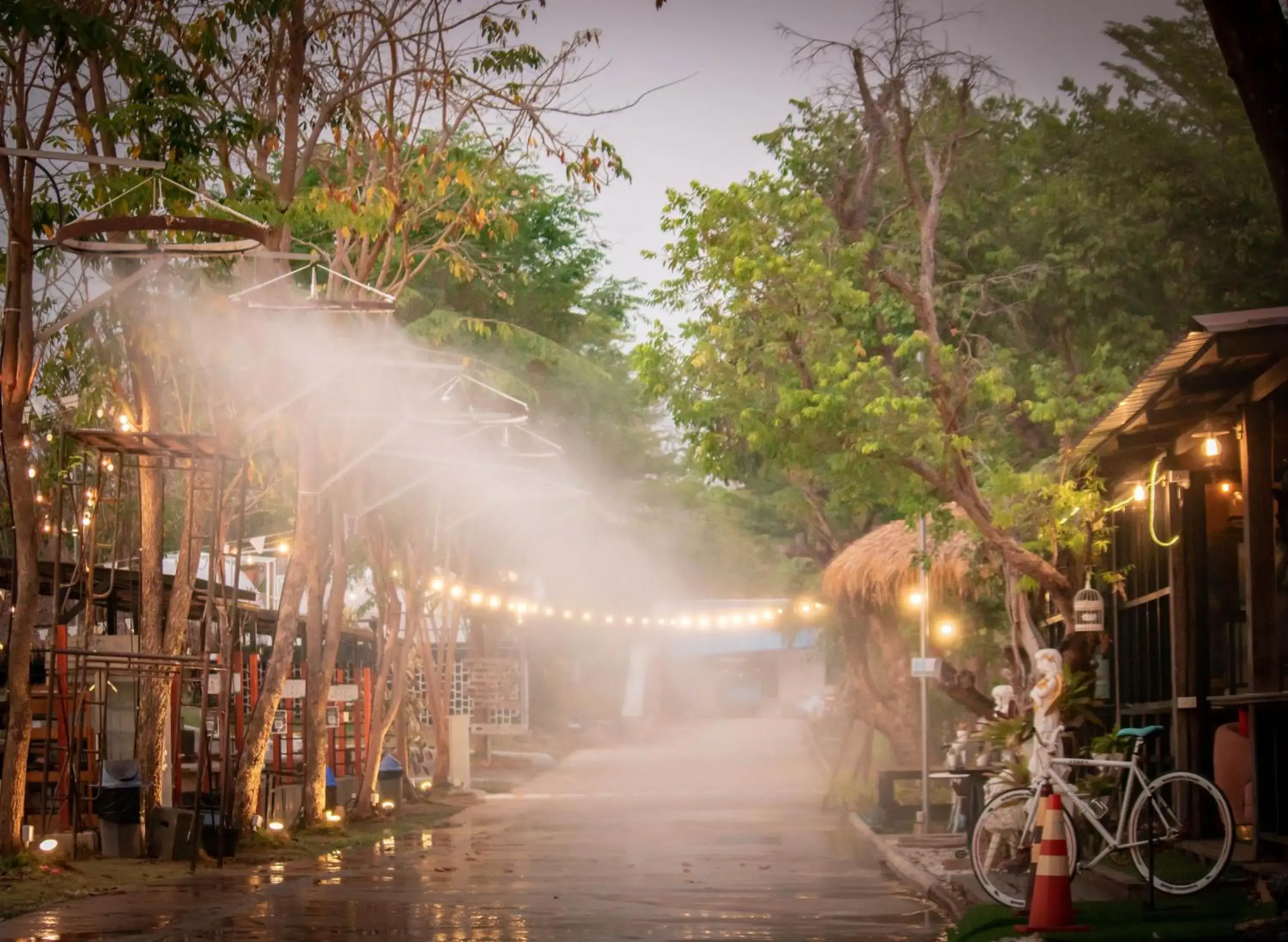 View (from property/room) in ไร่บำรุงผล Raibumrungphol View (from property/room) in ไร่บำรุงผล Raibumrungphol