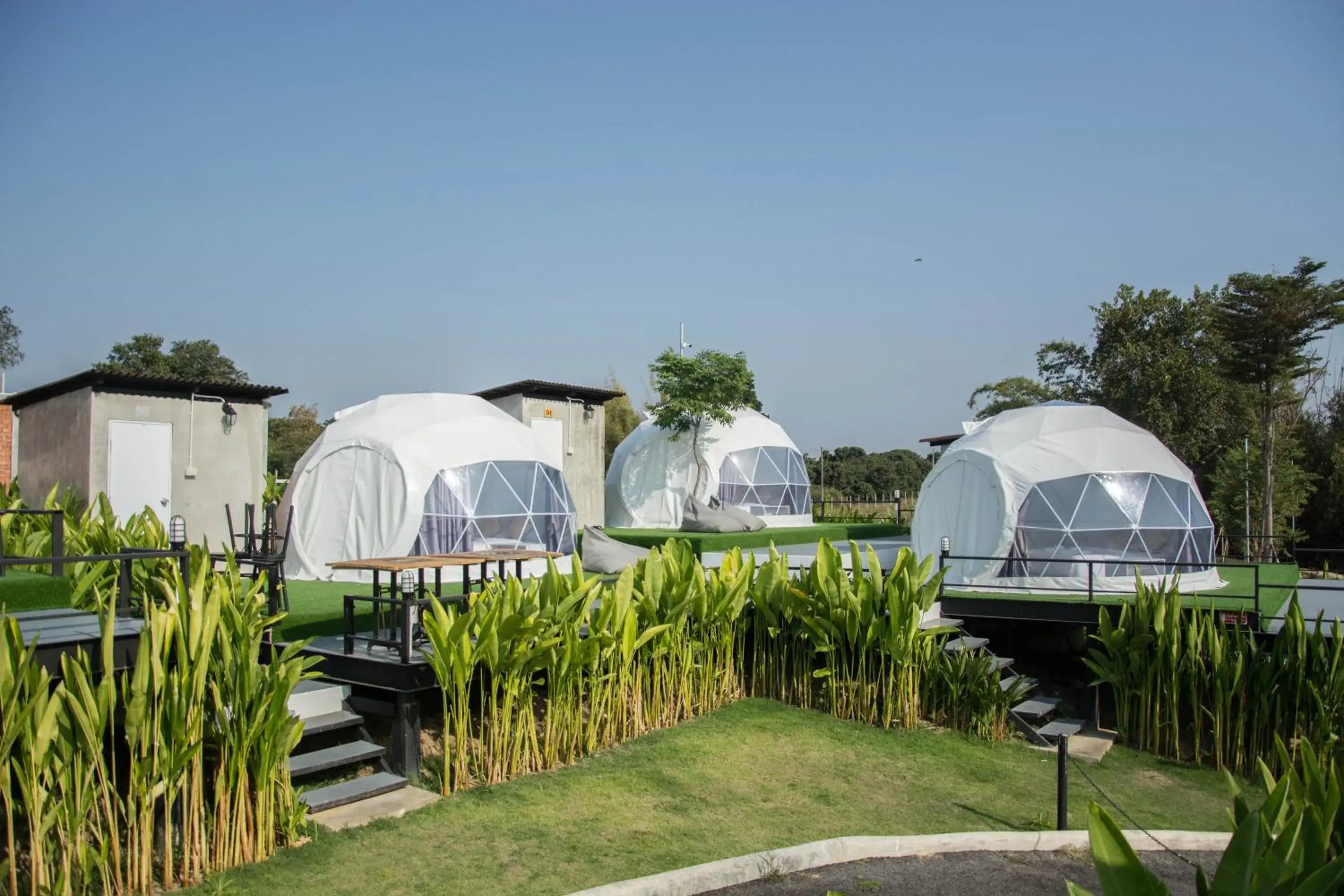 Bedroom in ไร่บำรุงผล Raibumrungphol Bedroom in ไร่บำรุงผล Raibumrungphol