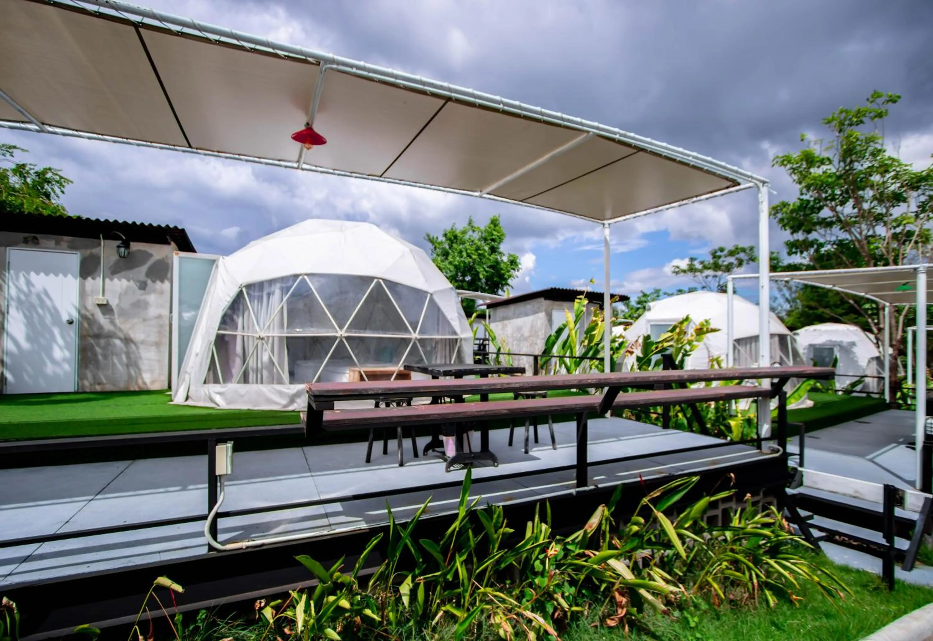 Bedroom in ไร่บำรุงผล Raibumrungphol