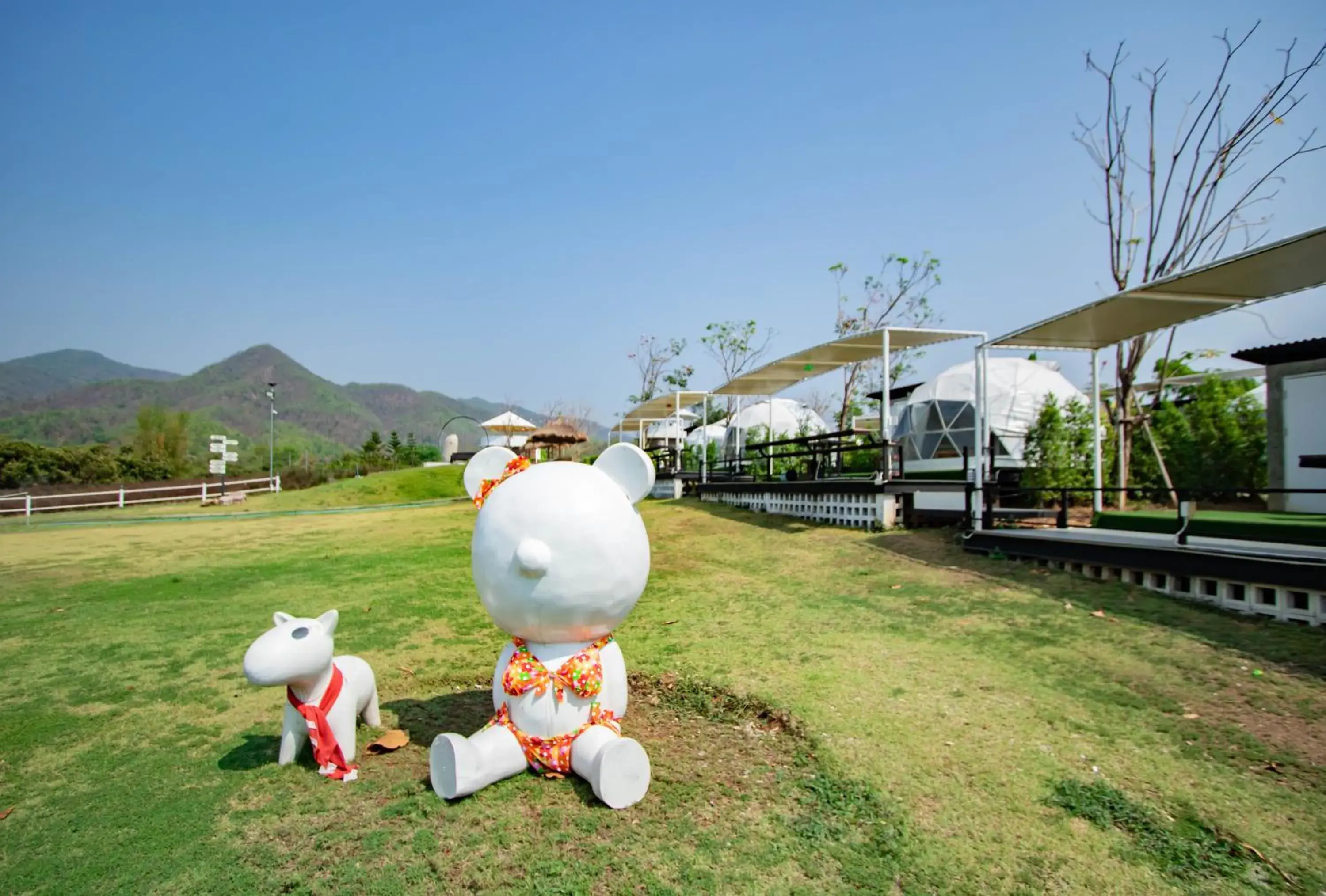 View (from property/room) in ไร่บำรุงผล Raibumrungphol View (from property/room) in ไร่บำรุงผล Raibumrungphol