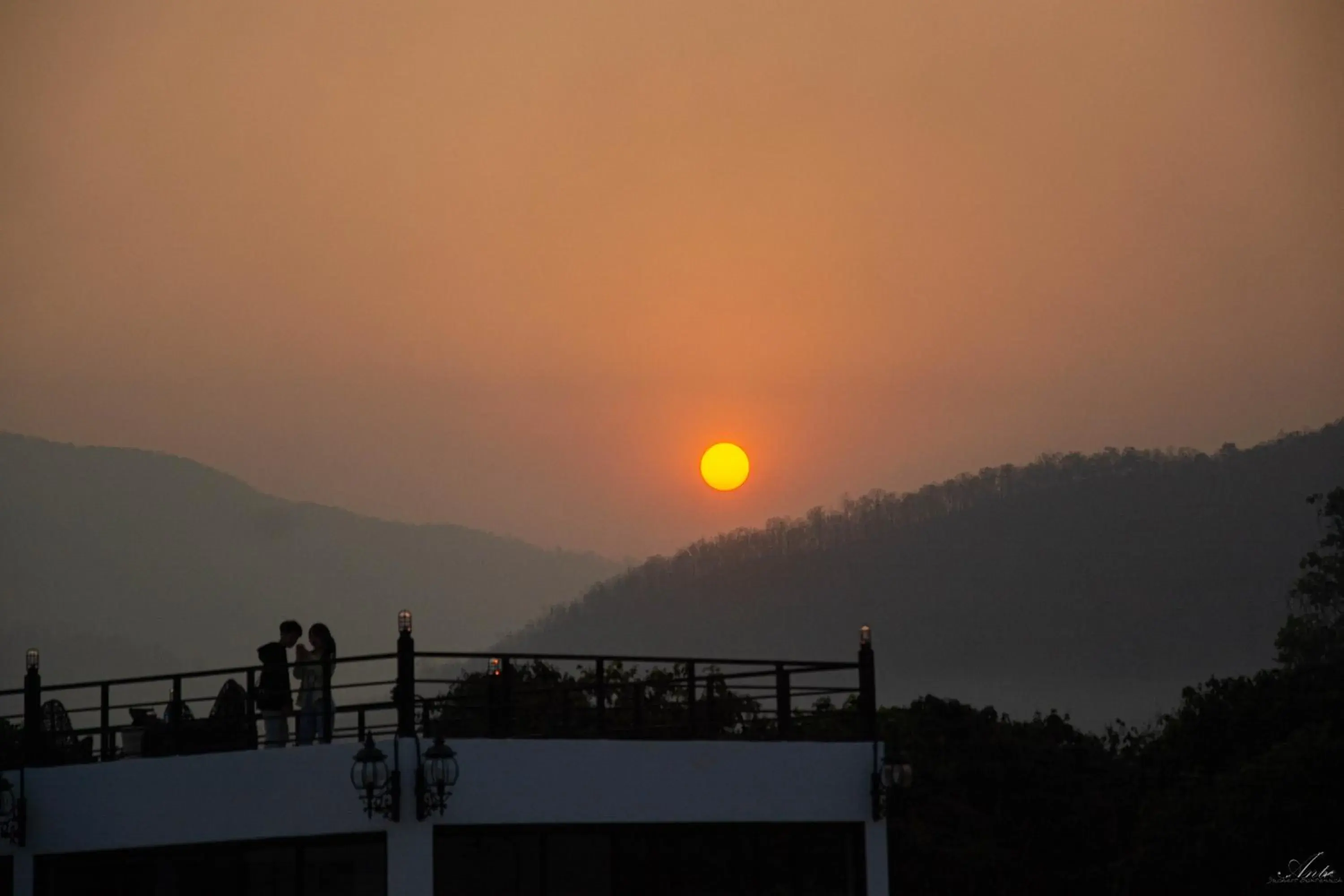 View (from property/room) in ไร่บำรุงผล Raibumrungphol View (from property/room) in ไร่บำรุงผล Raibumrungphol