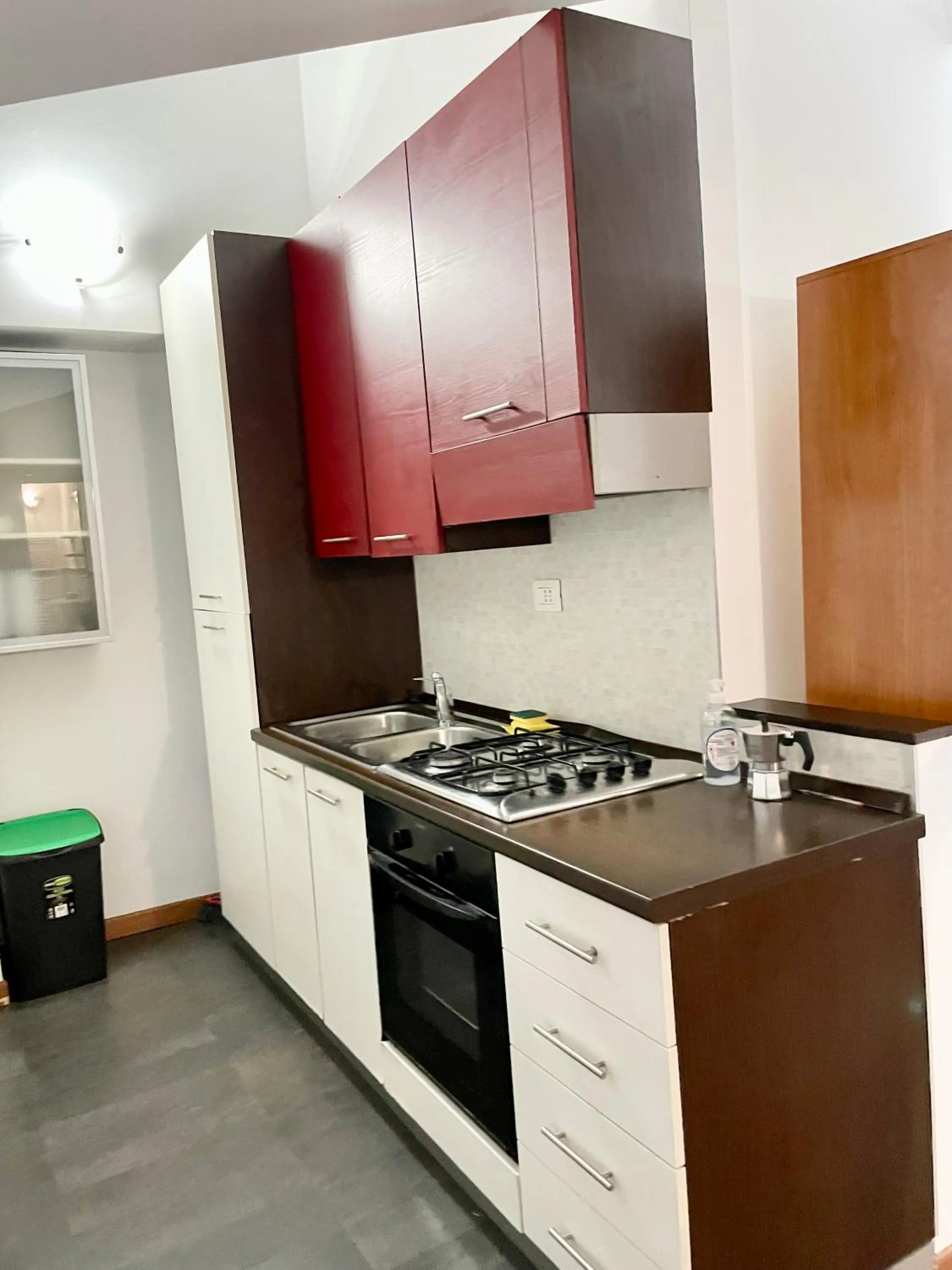 Double Room in Casa Sorriso