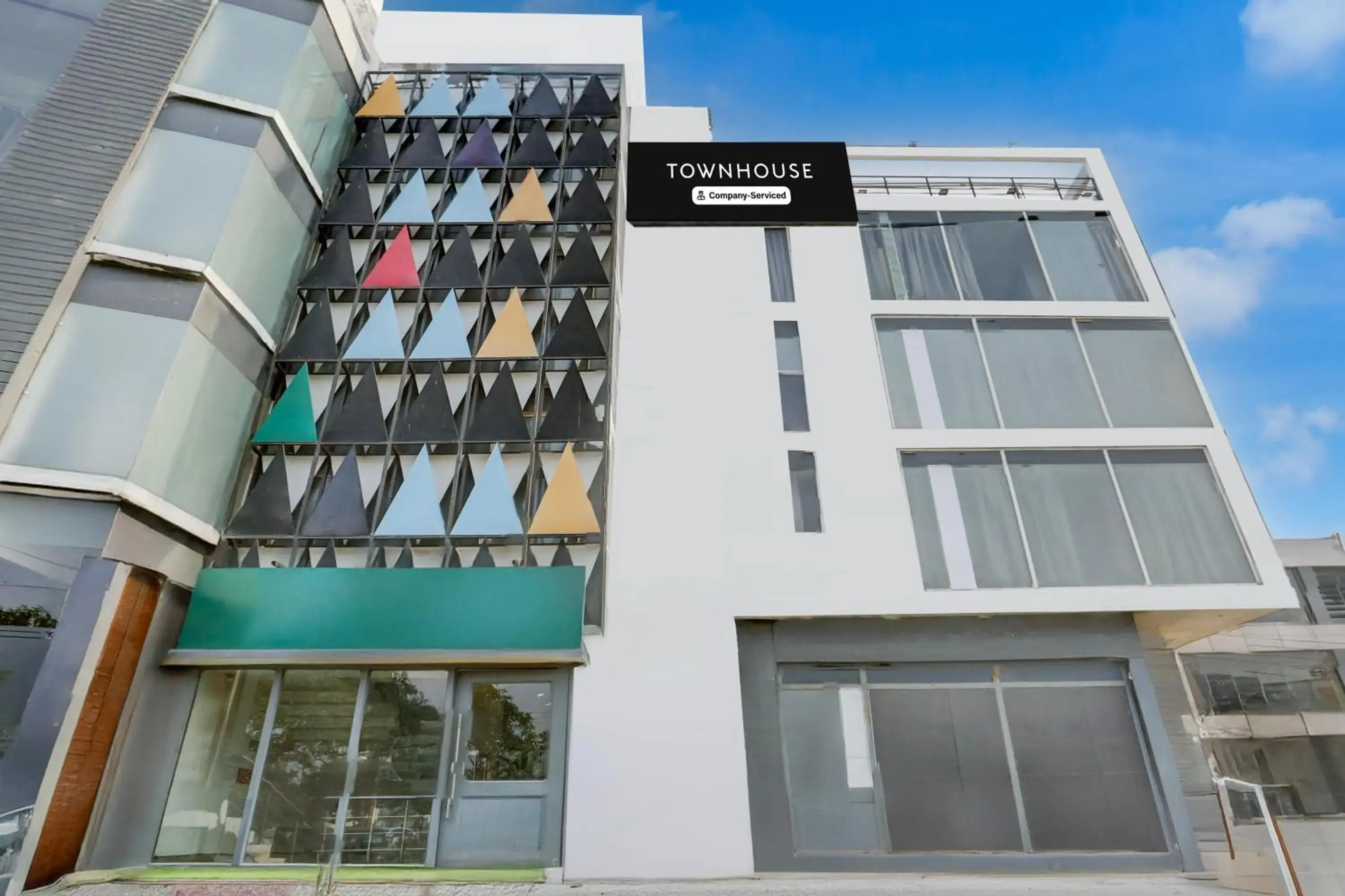 Townhouse Sector 64 Near WorldMark Gurugram Formerly Vero Townhouse Sector 64 Near WorldMark Gurugram Formerly Vero