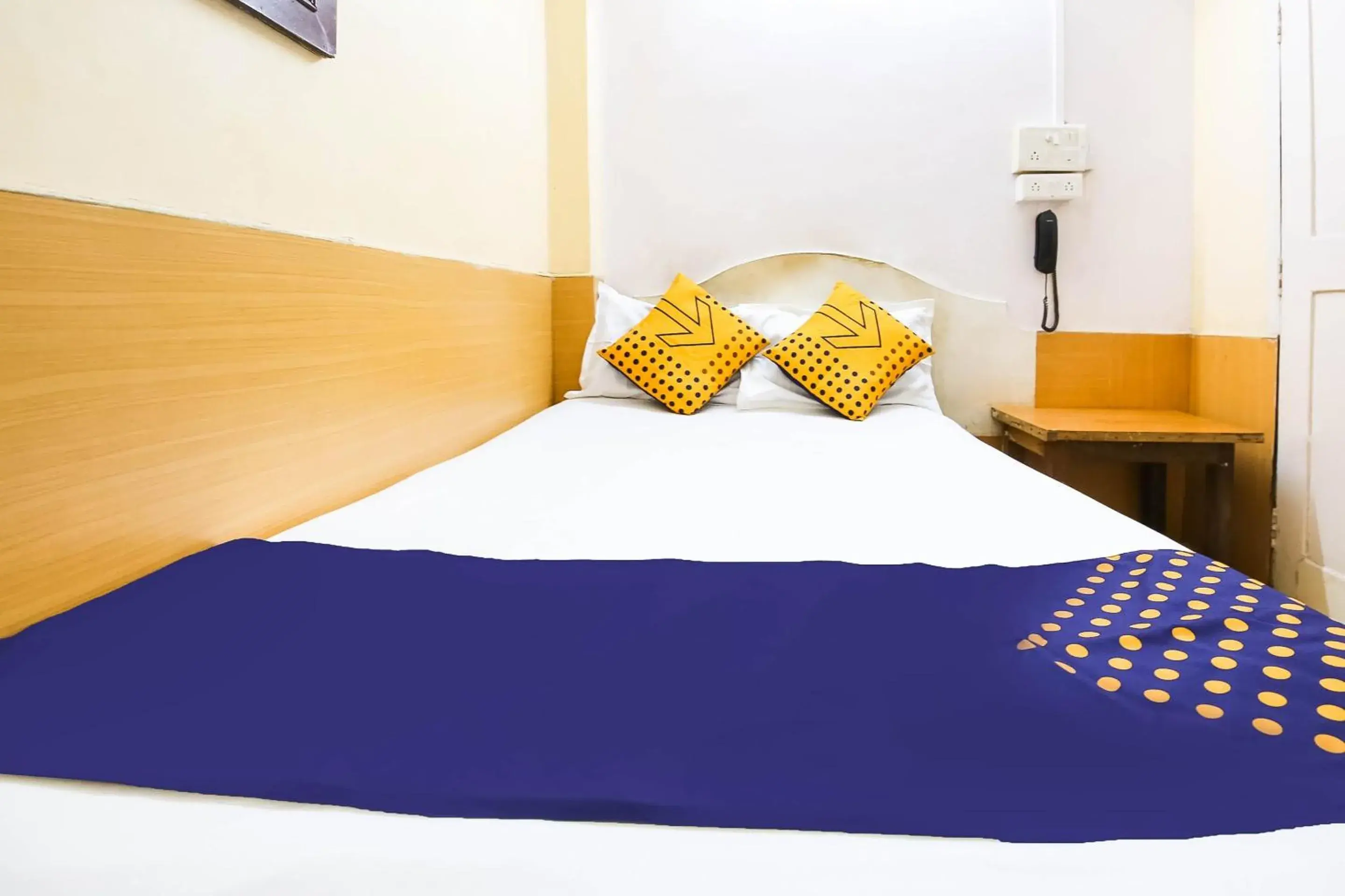 SPOT ON Standard SPOT ON Standard