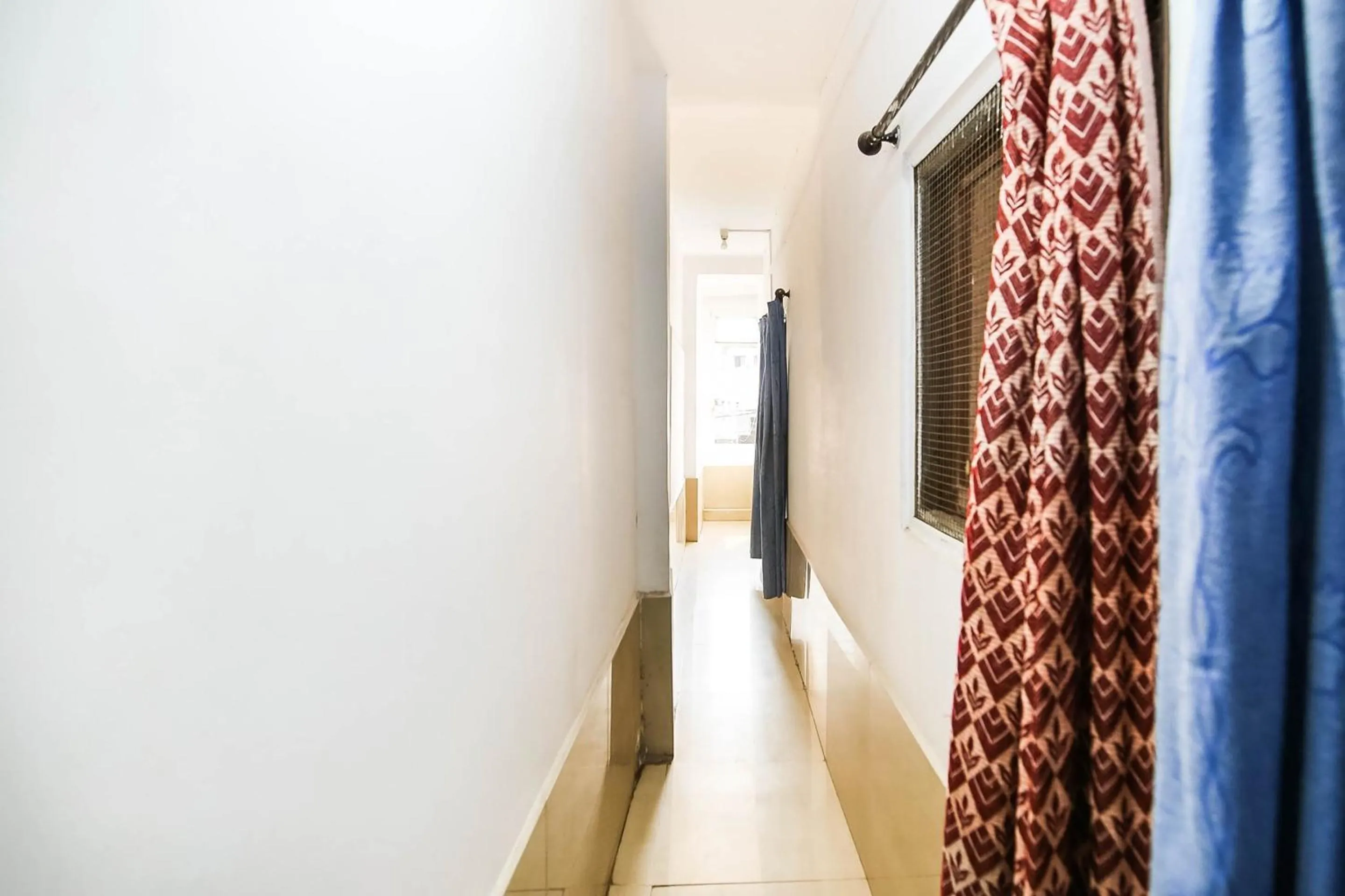 Lobby or reception in SPOT ON Standard