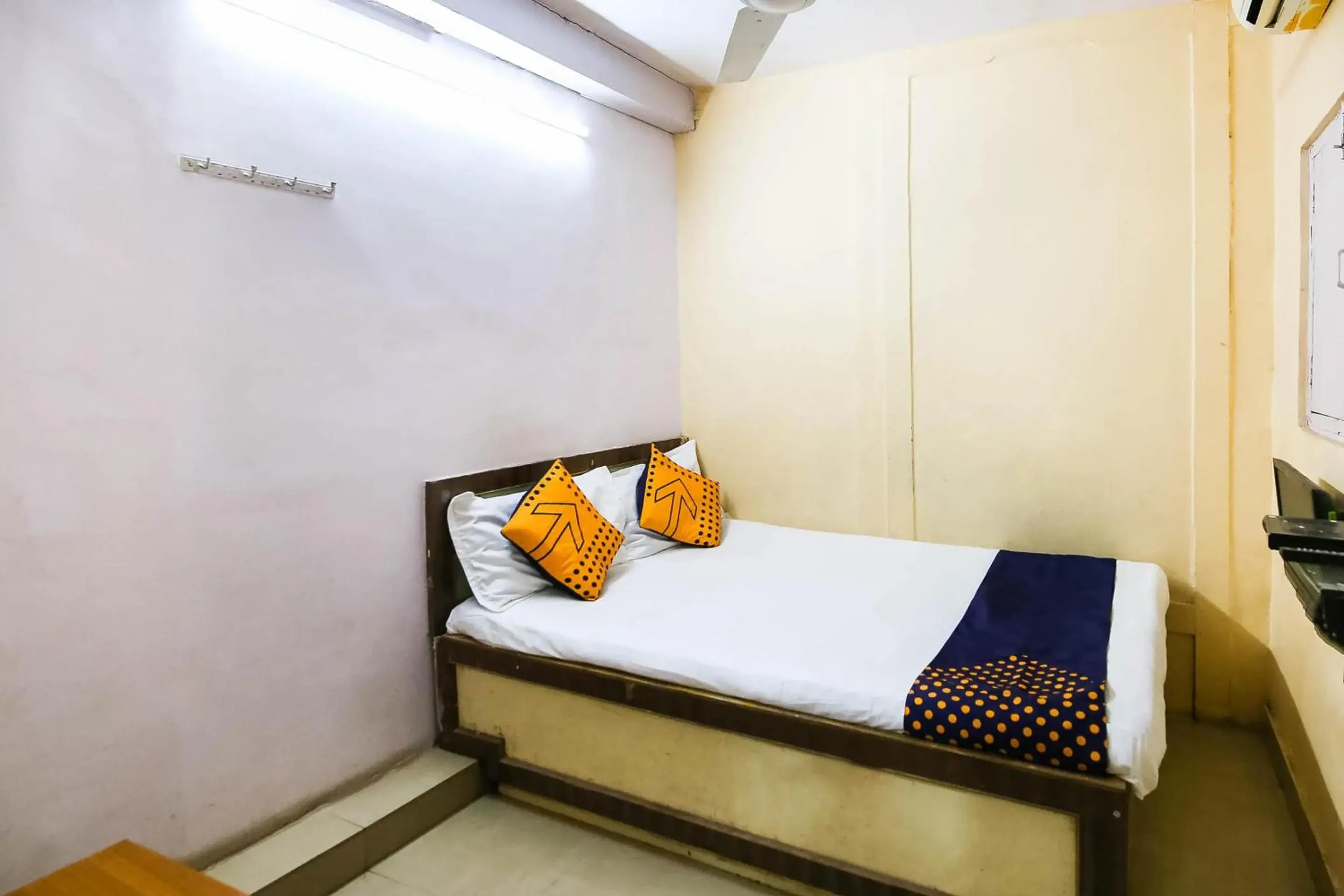 Bedroom, Bed in SPOT ON Standard Bedroom, Bed in SPOT ON Standard