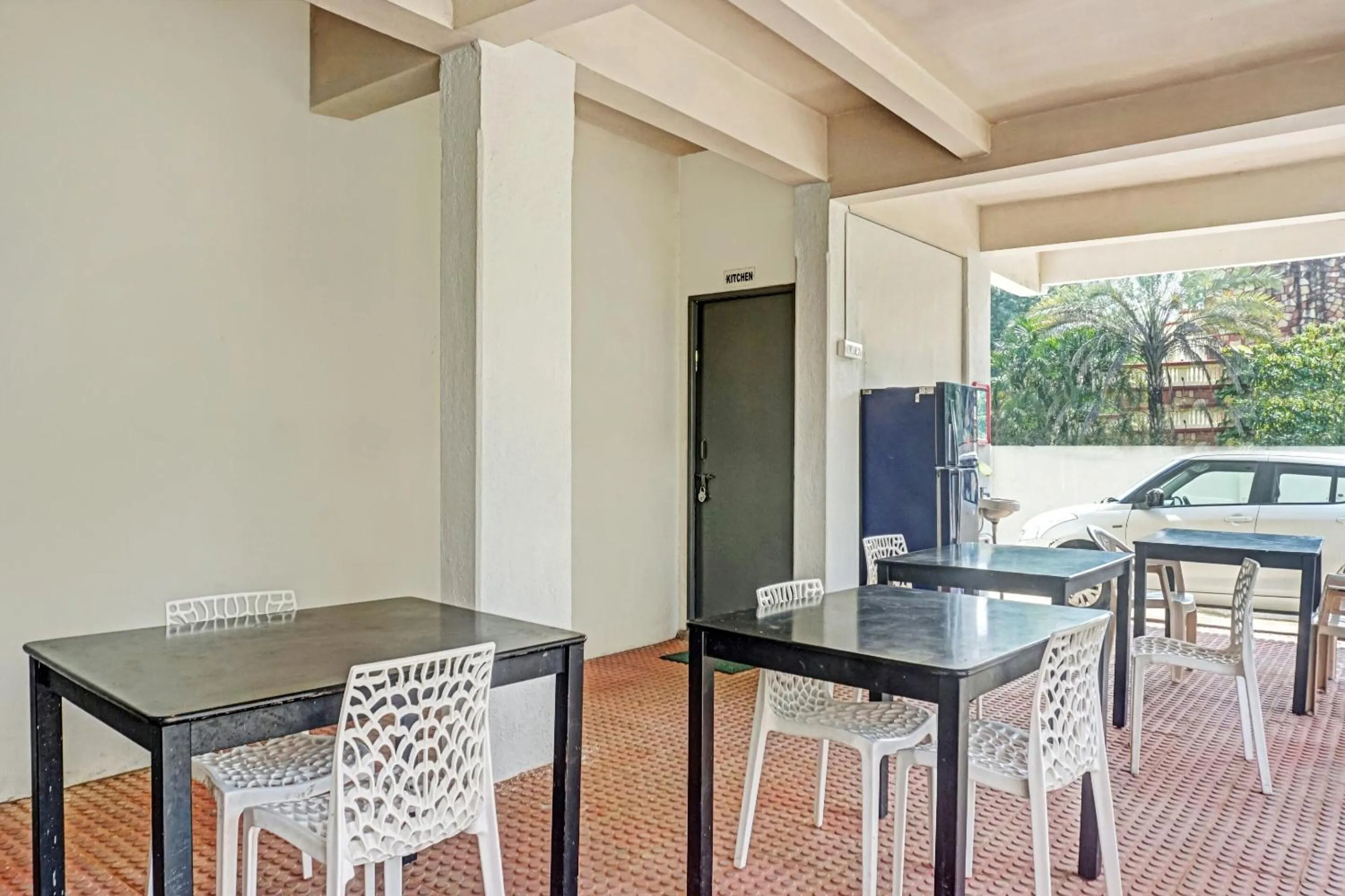 Other in Hotel O Green Leaves