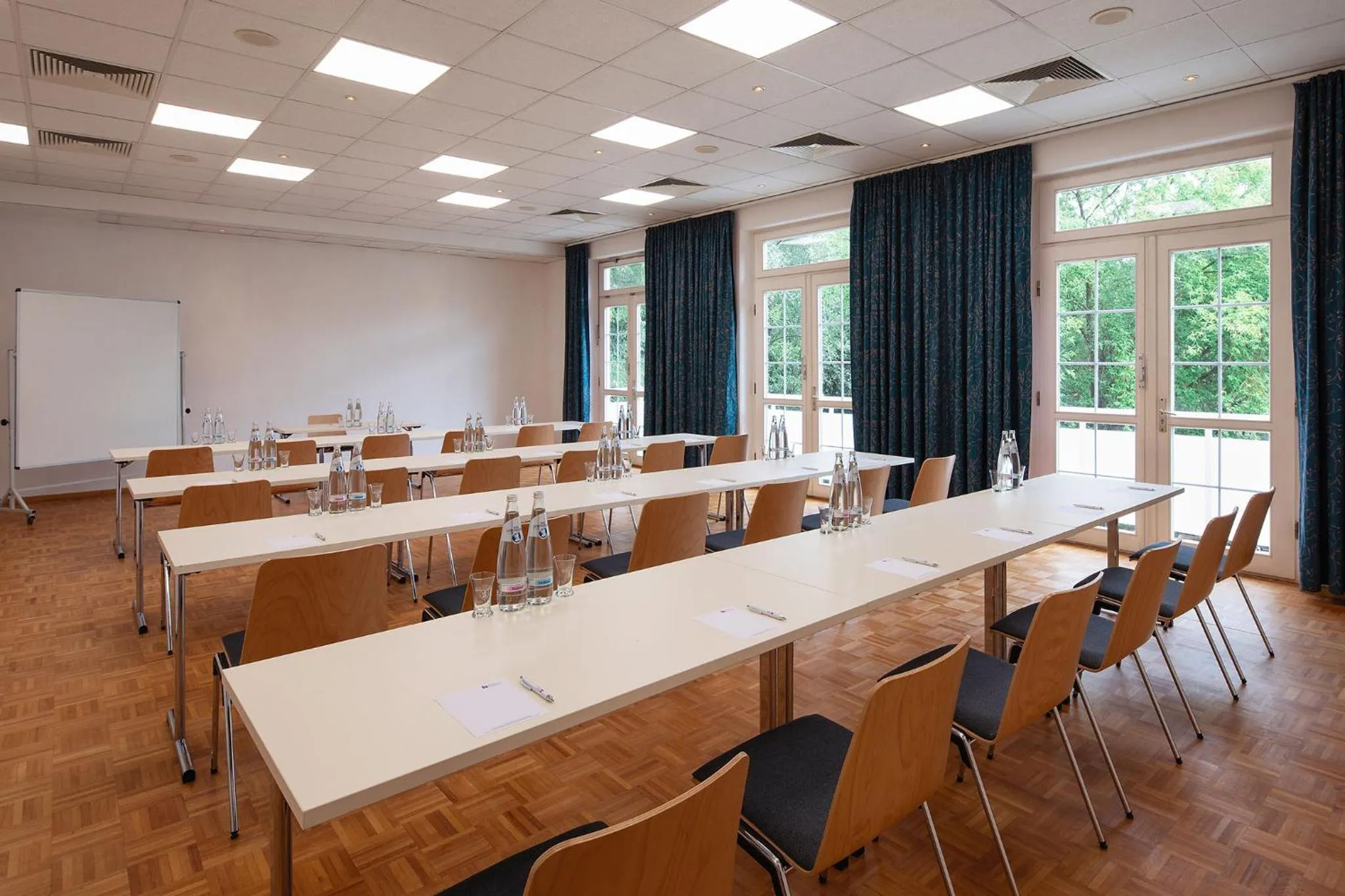Banquet/Function facilities in Hotel Haus Chorin