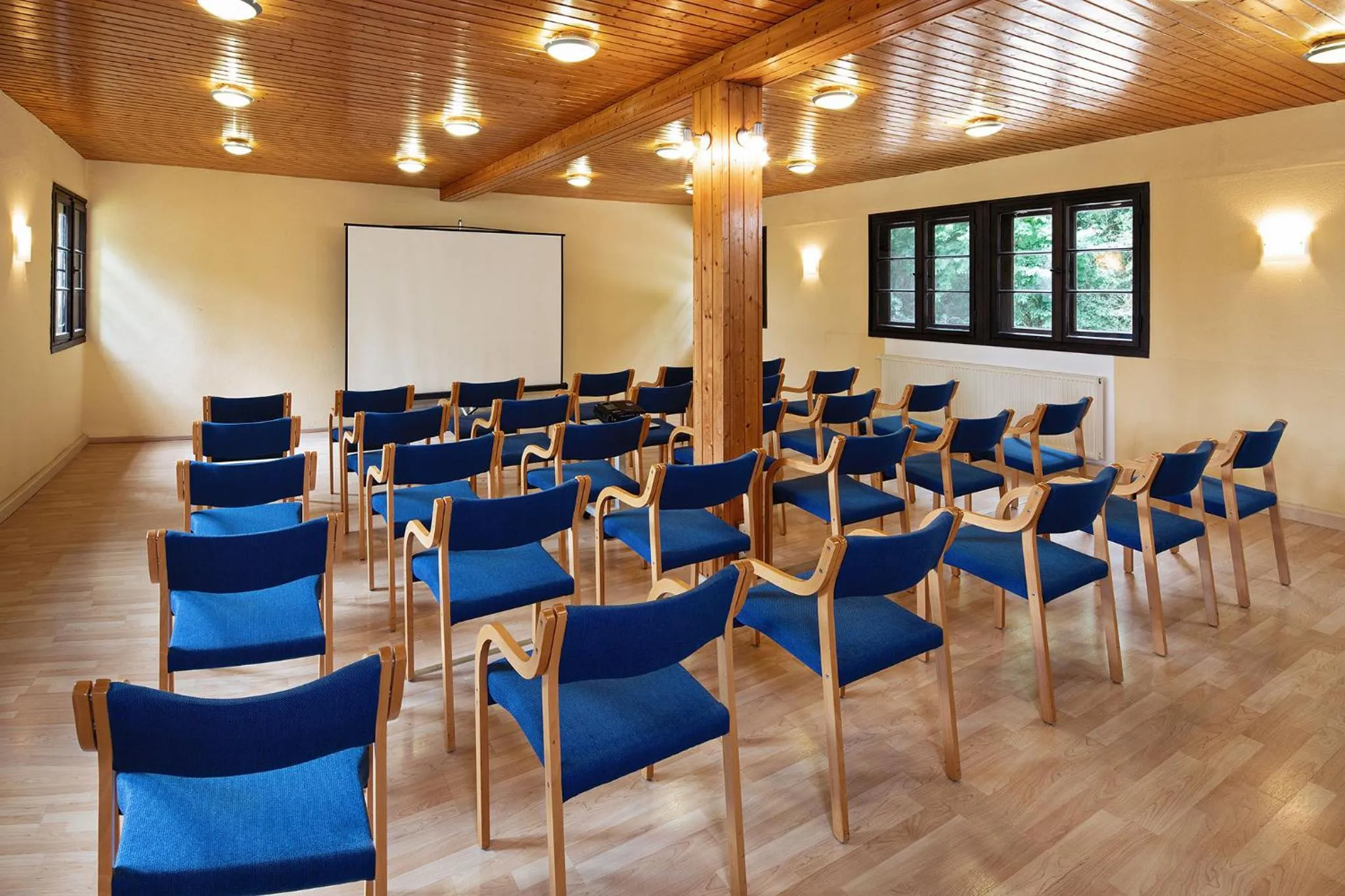 Banquet/Function facilities in Hotel Haus Chorin