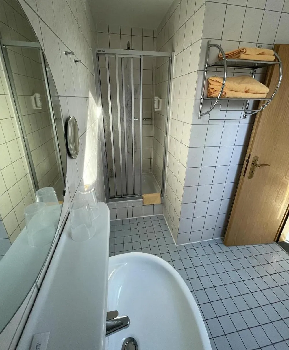 Akzent Berghotel Rosstrappe