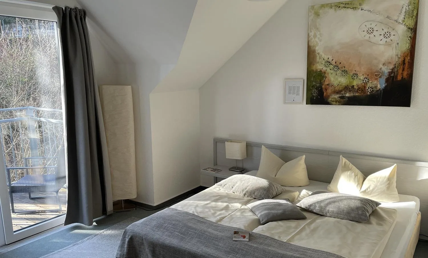 Akzent Berghotel Rosstrappe