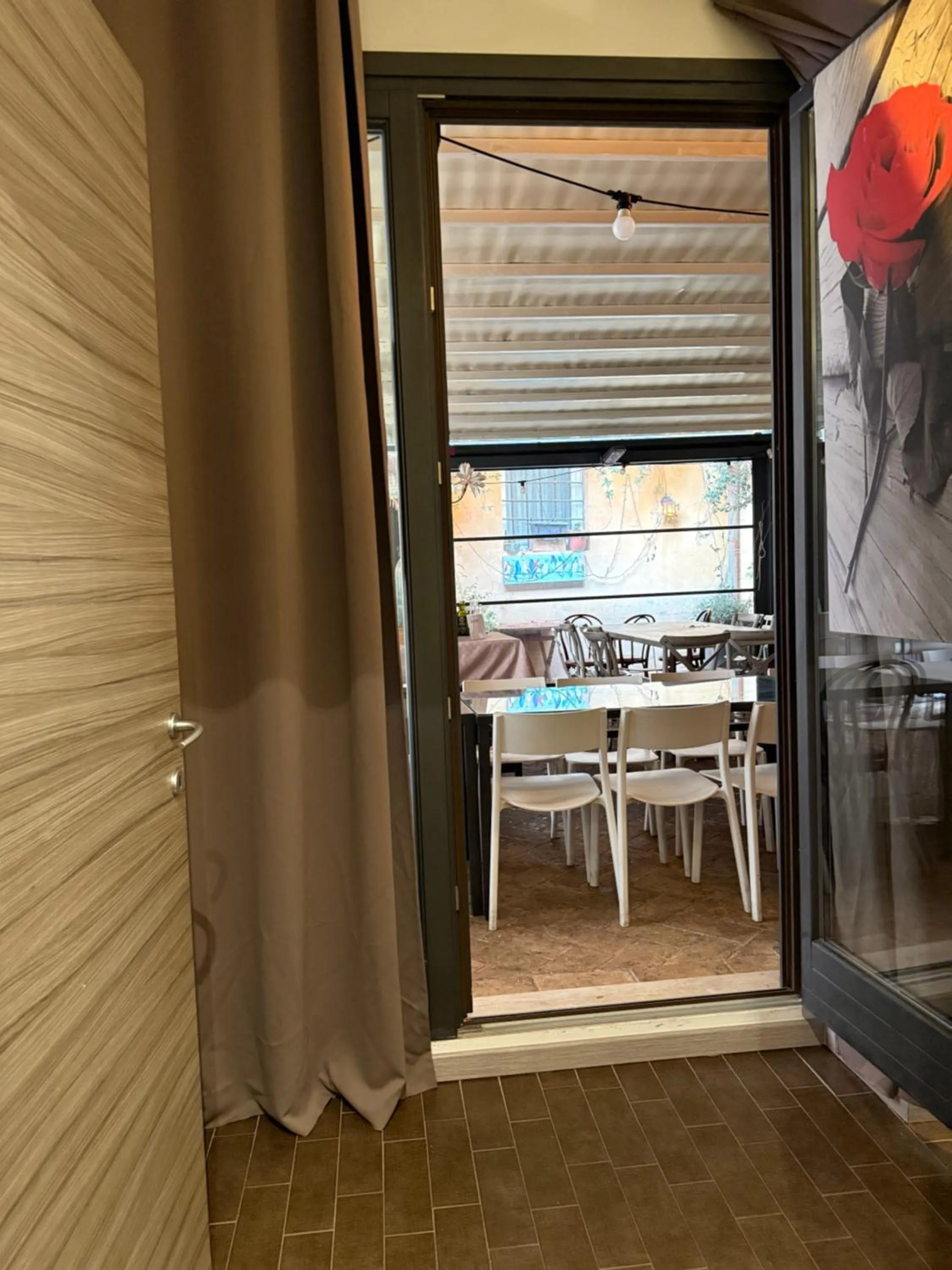 Casa Mia in Trastevere