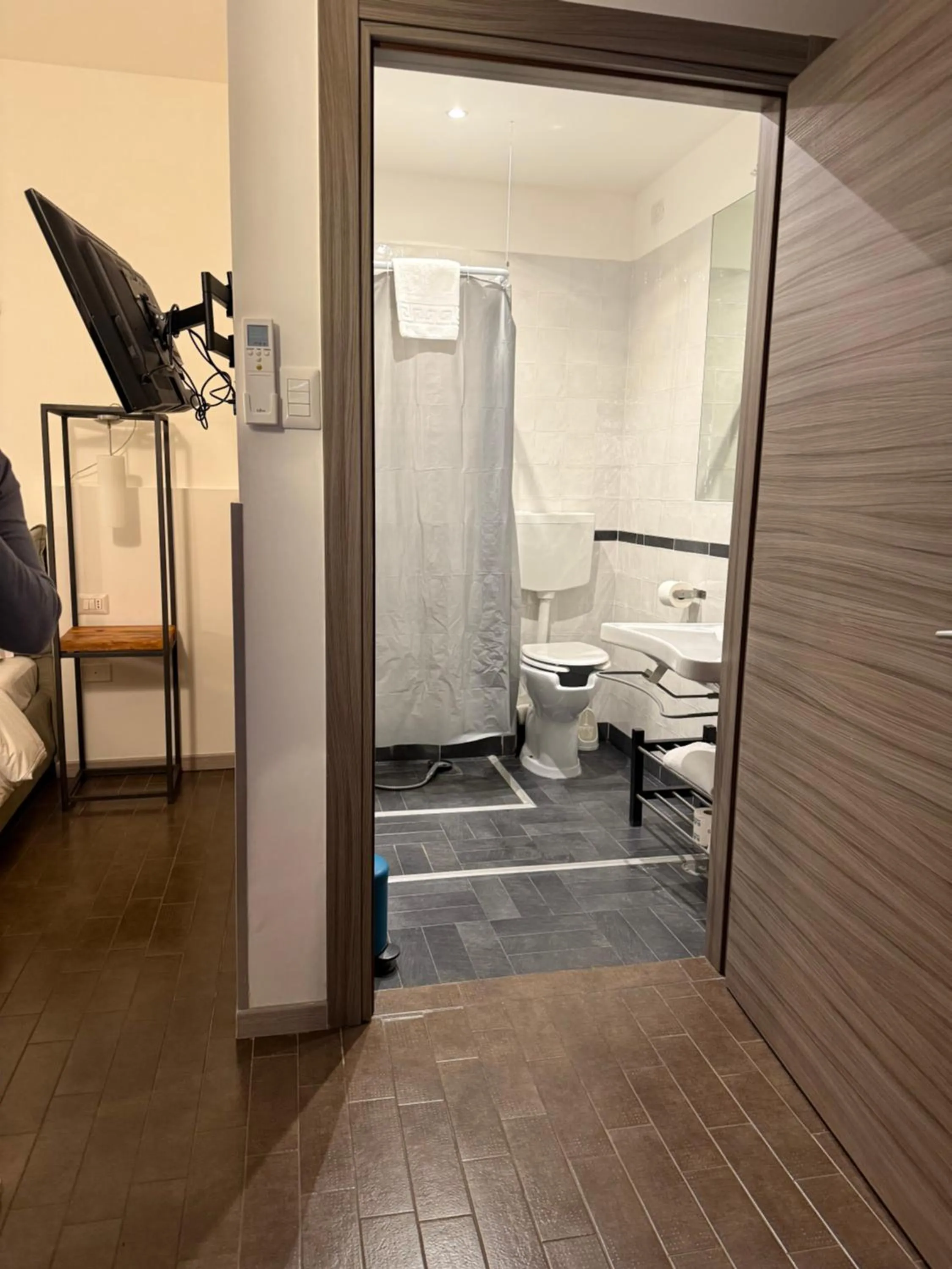 Casa Mia in Trastevere