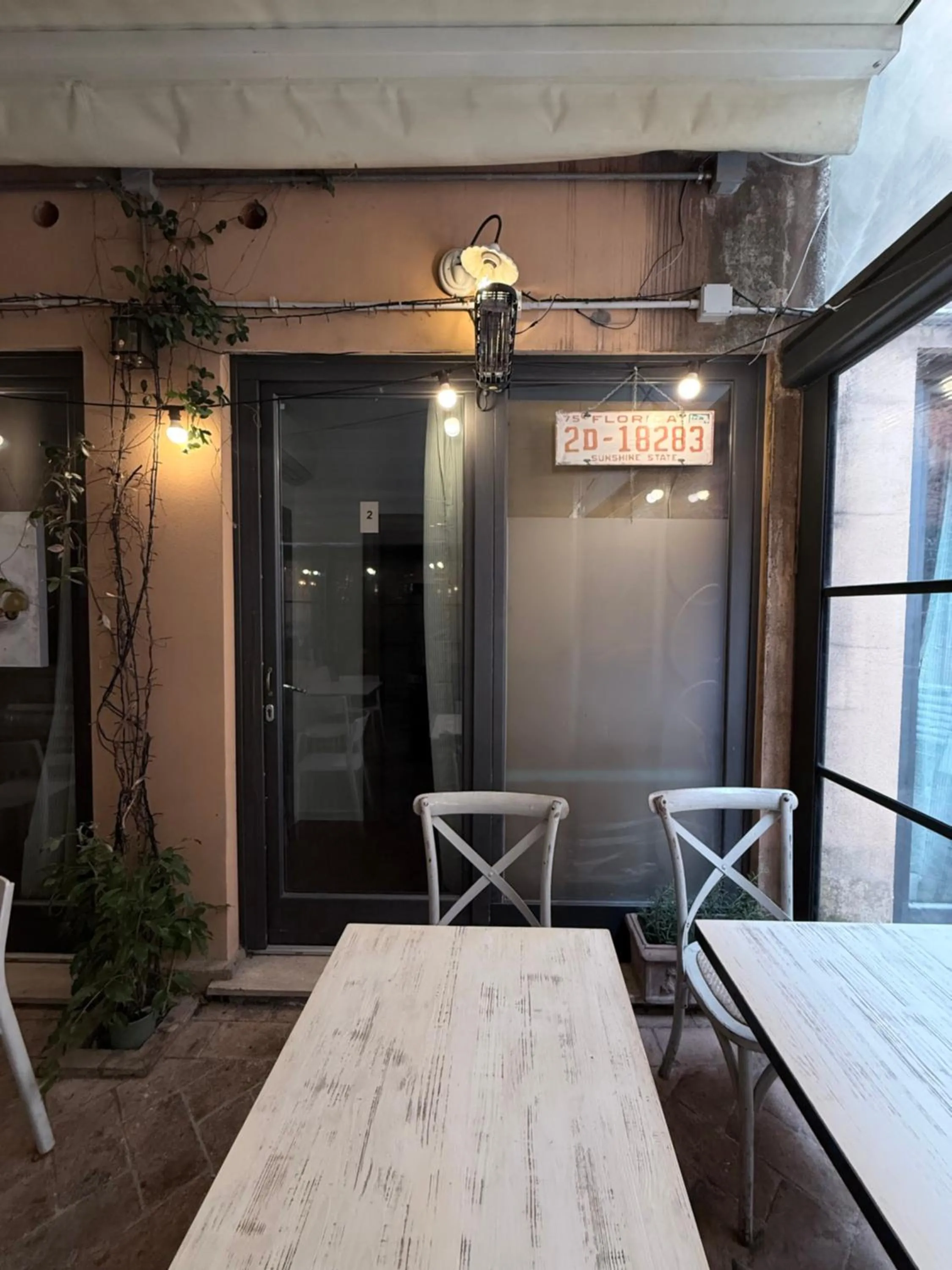 Casa Mia in Trastevere