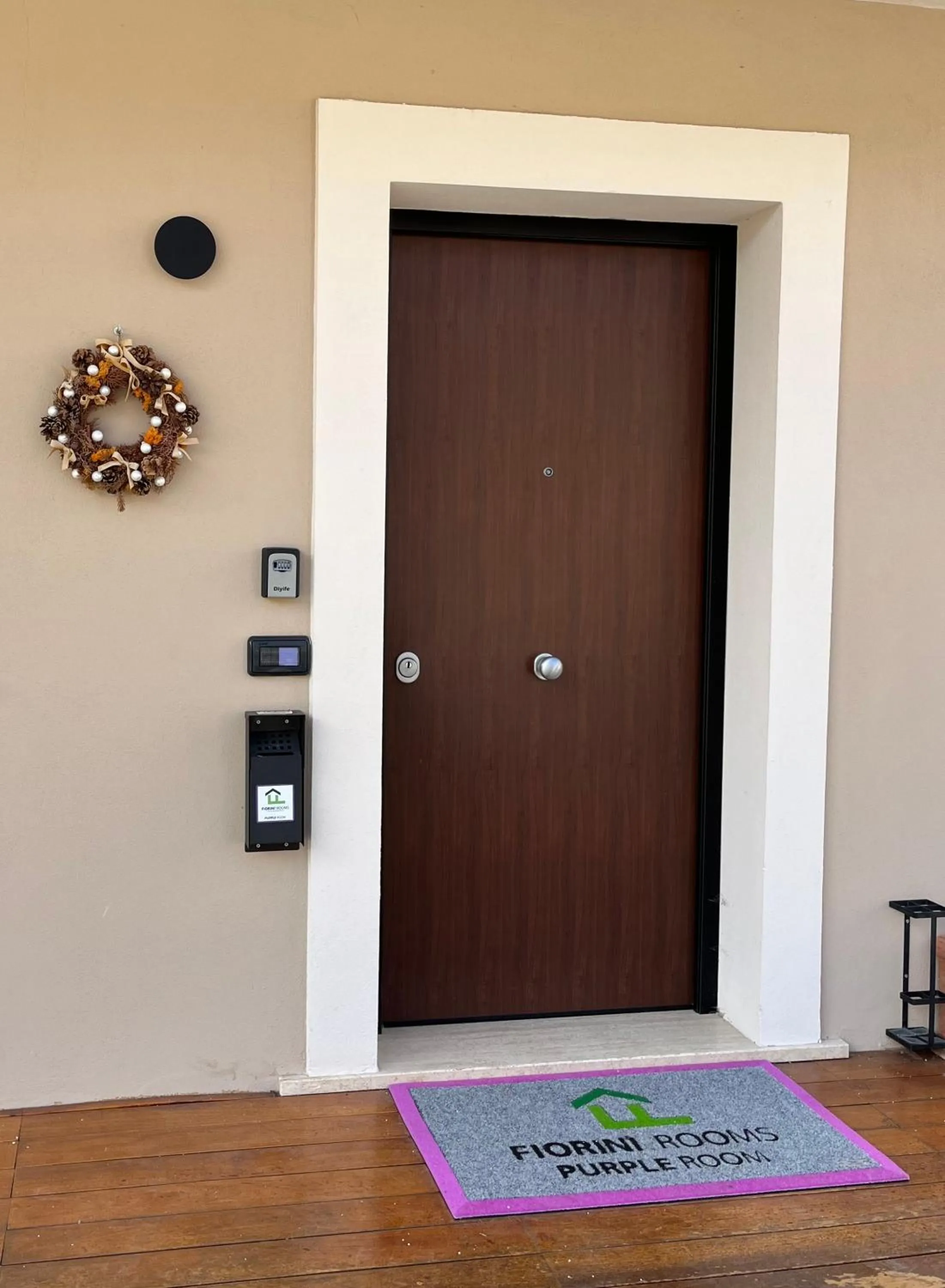 Fiorini Rooms Pescasseroli