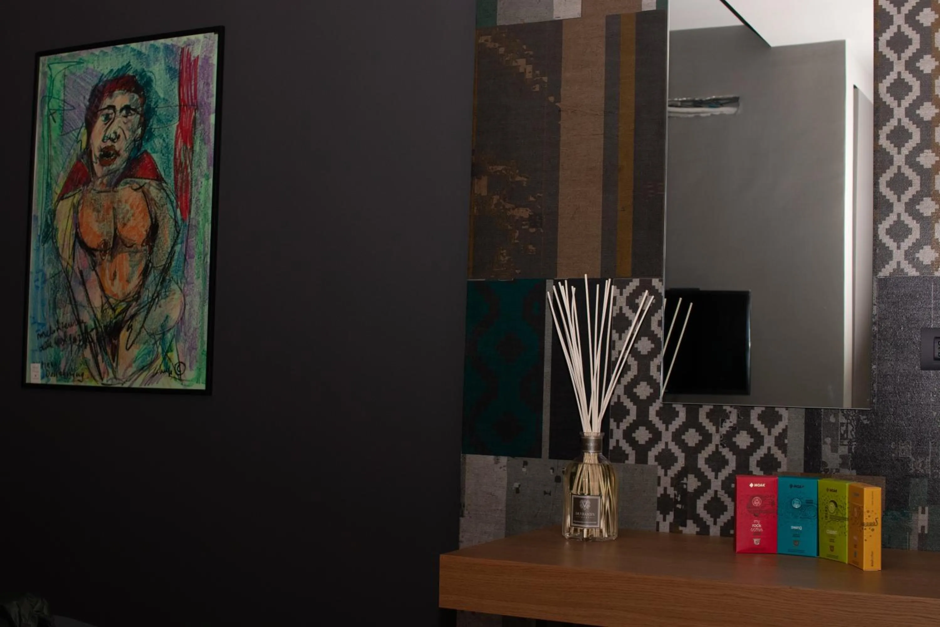 Fiorini Rooms Pescasseroli