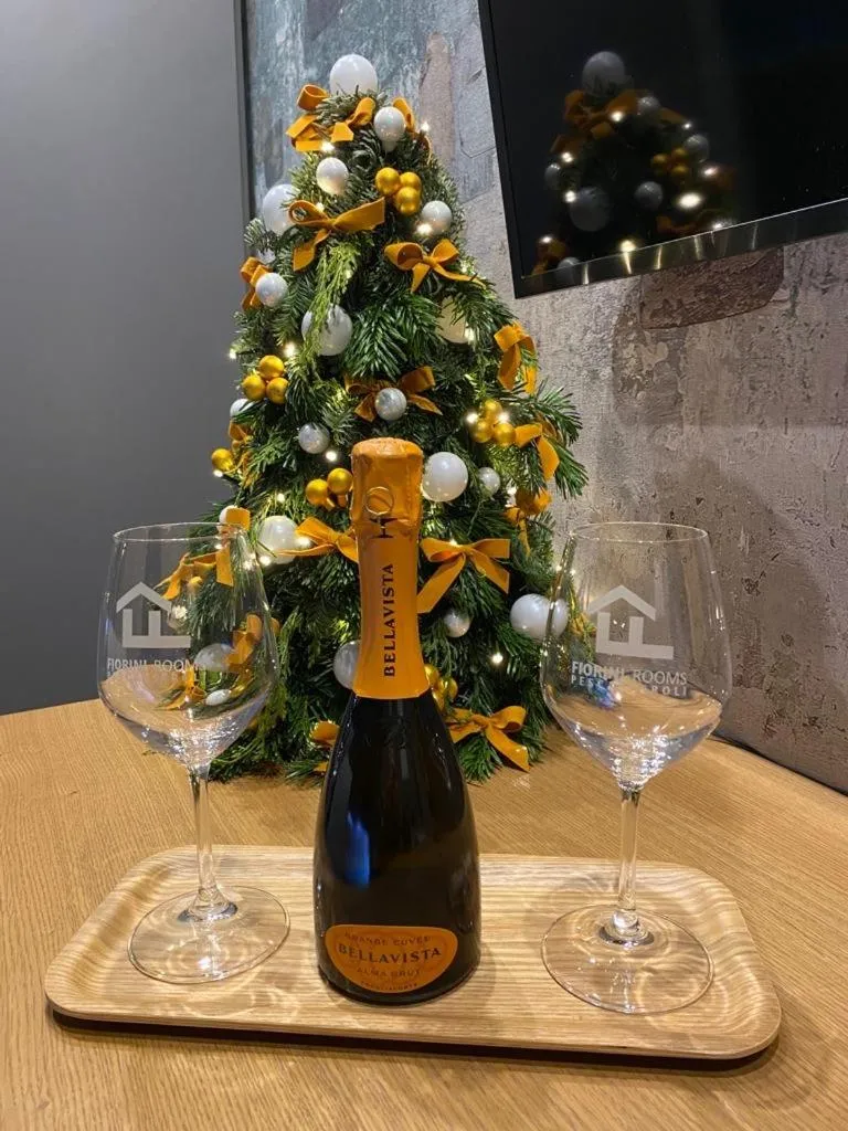 Fiorini Rooms Pescasseroli