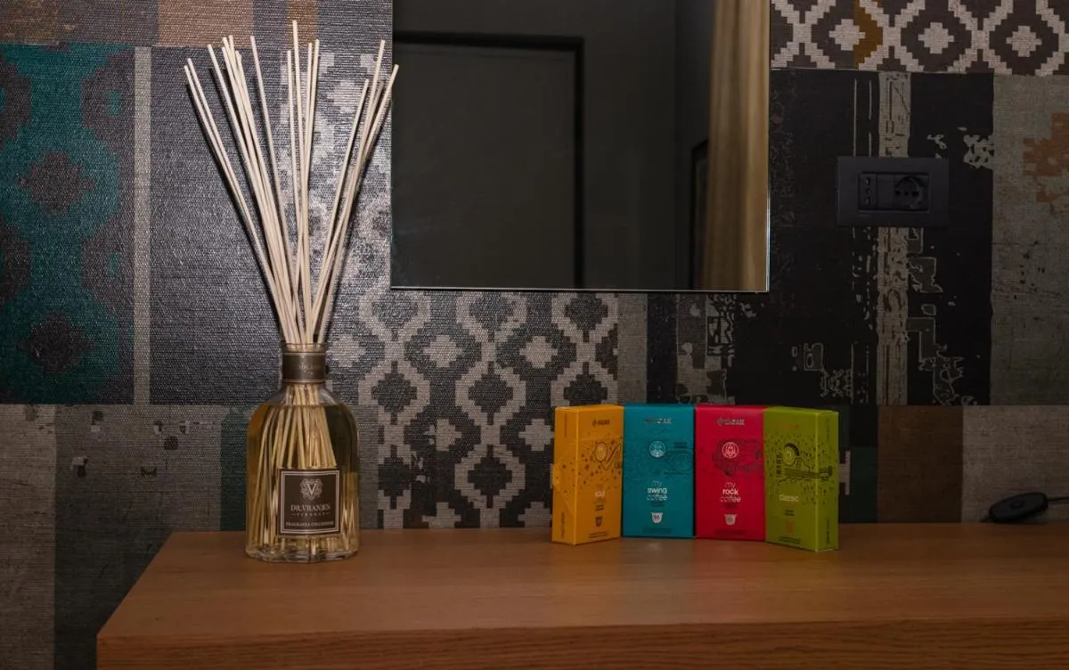 Fiorini Rooms Pescasseroli