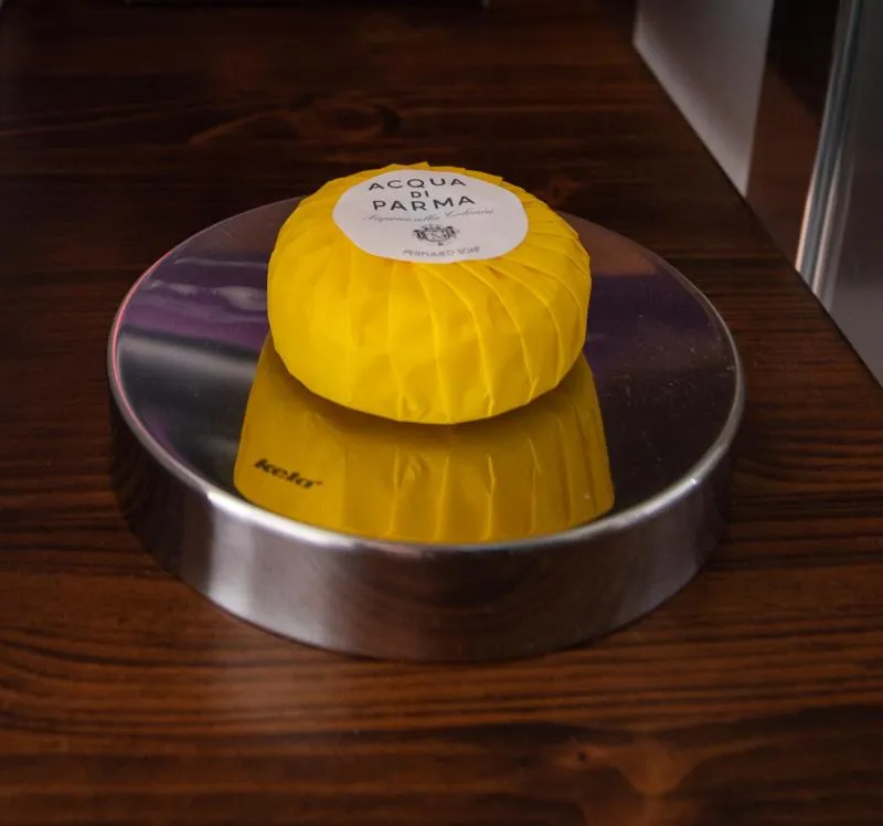 Fiorini Rooms Pescasseroli