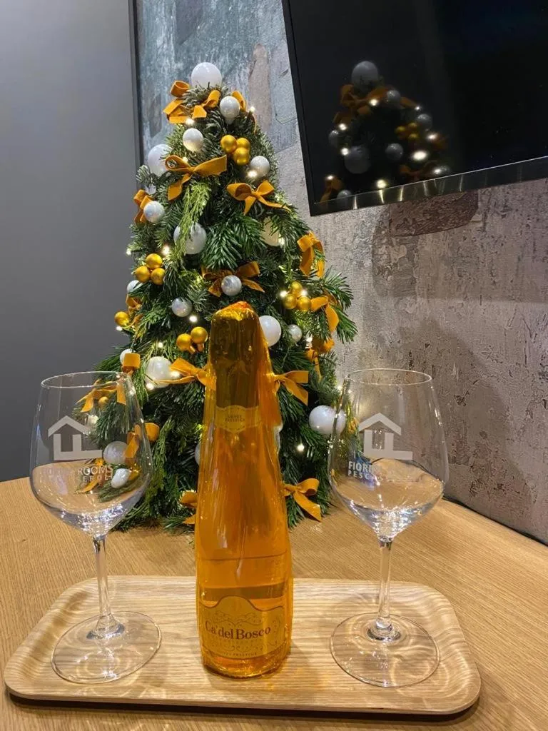 Fiorini Rooms Pescasseroli