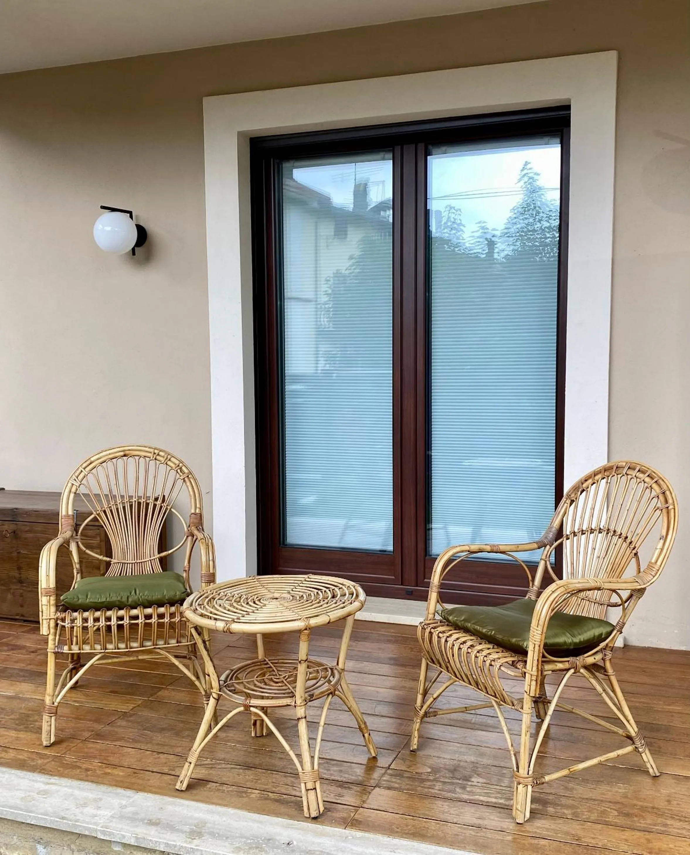 Fiorini Rooms Pescasseroli