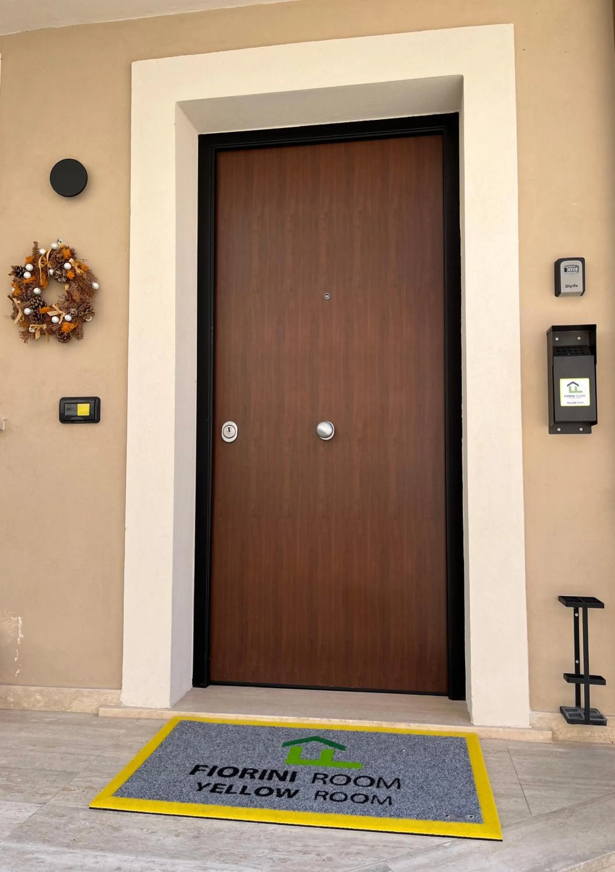 Fiorini Rooms Pescasseroli