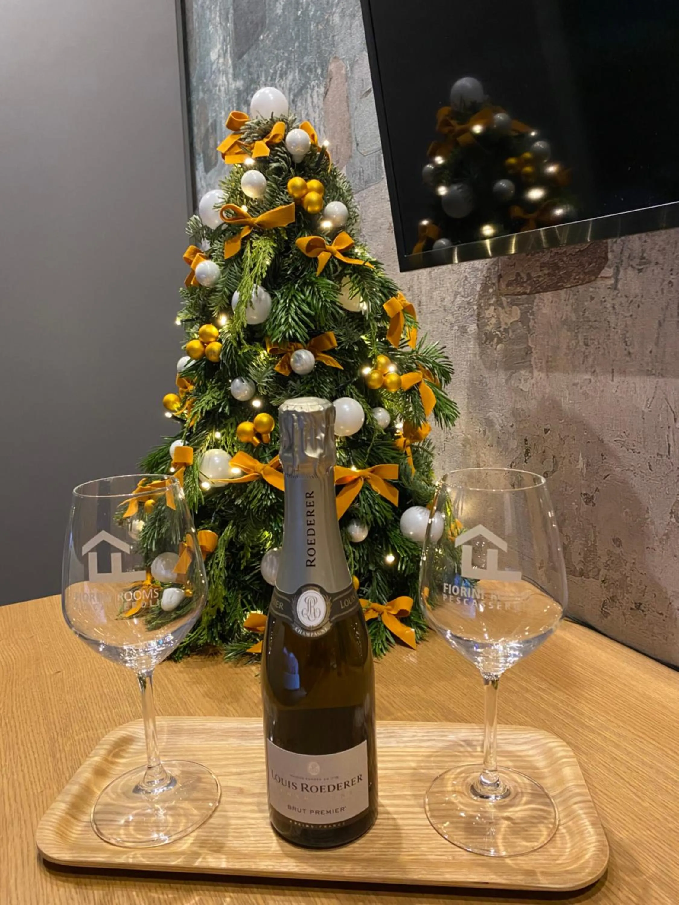 Fiorini Rooms Pescasseroli