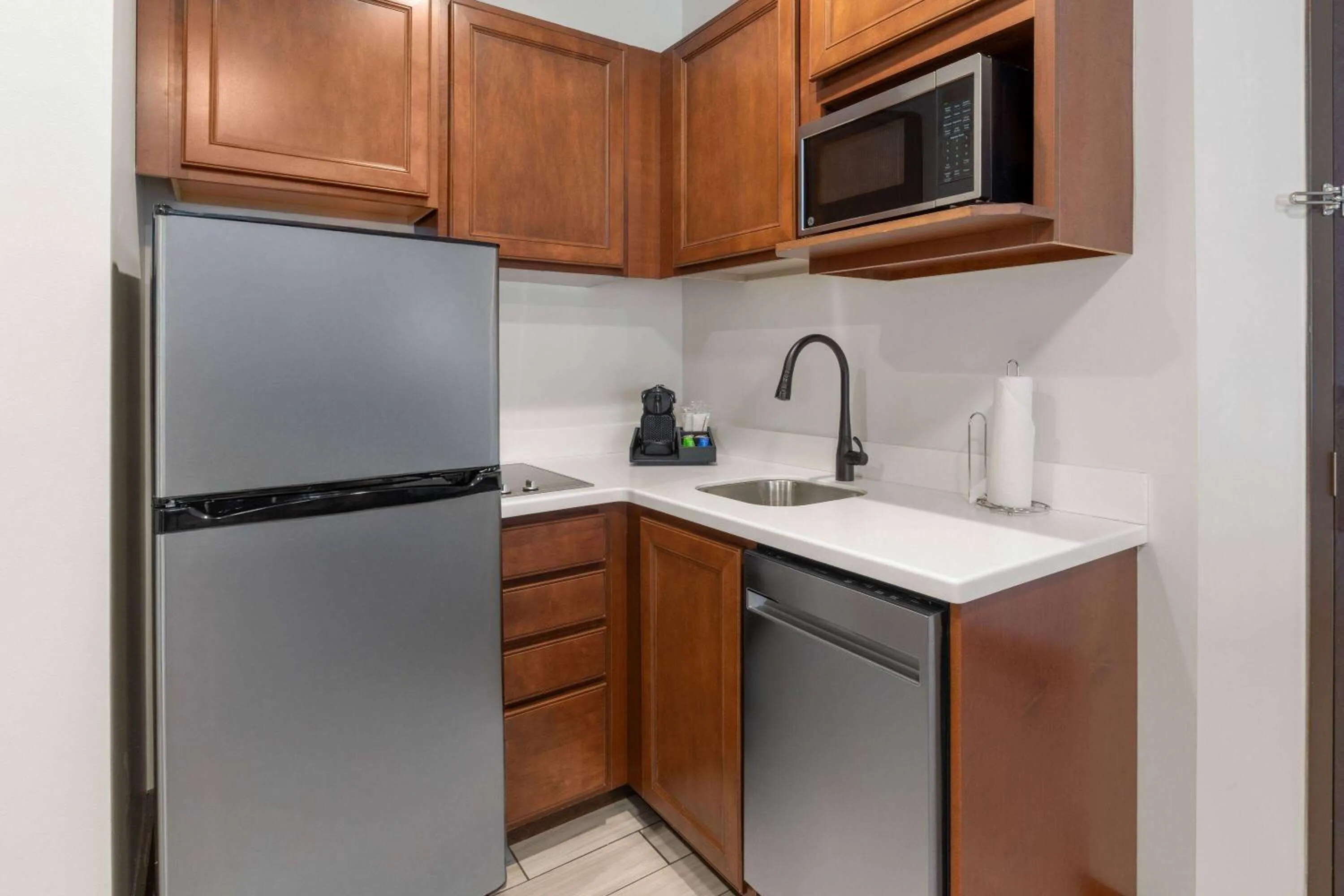 Photo of the whole room in Corduroy Inn and Lodge, Trademark Collection by Wyndham