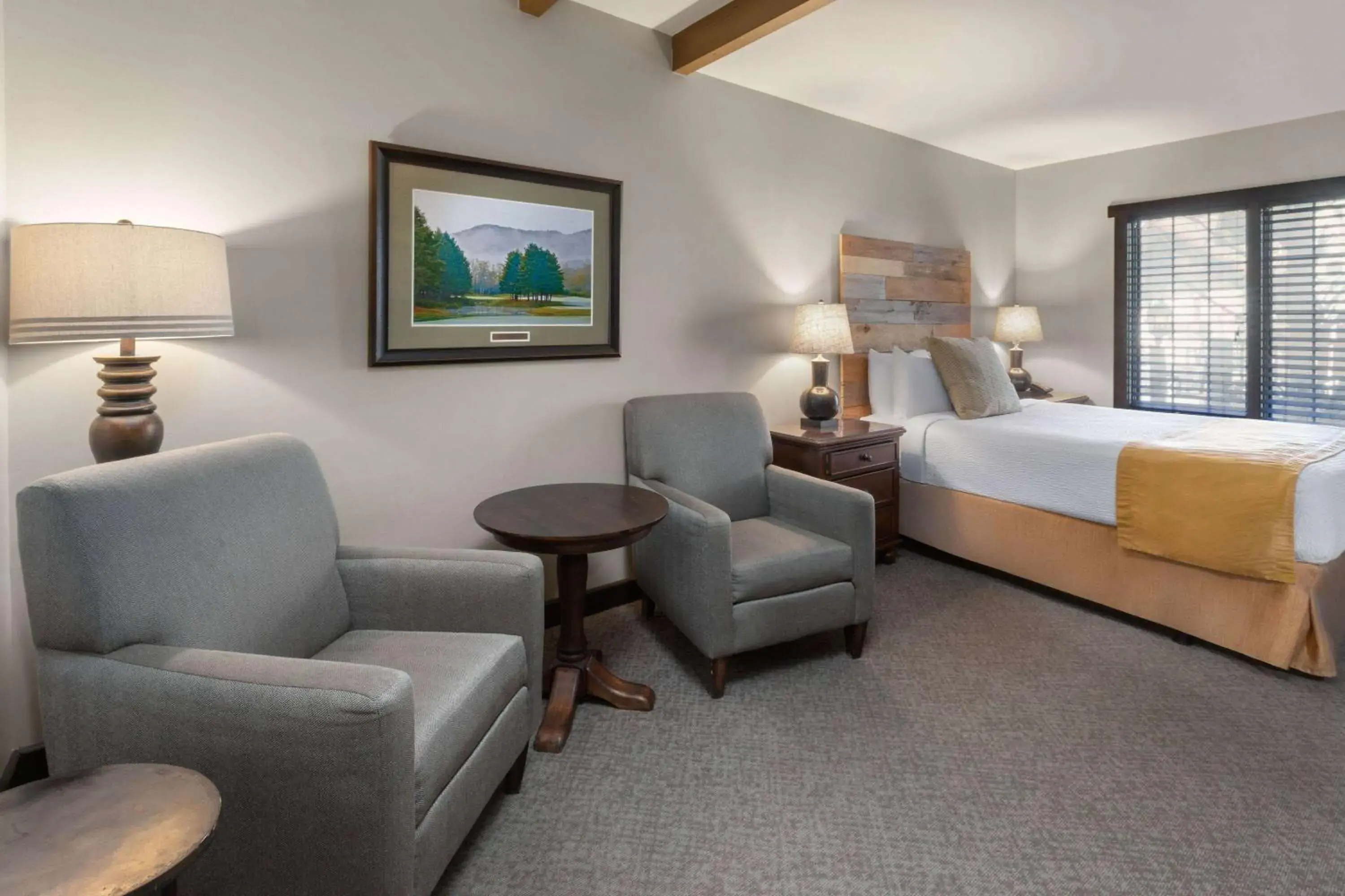 Corduroy Inn and Lodge, Trademark Collection by Wyndham Corduroy Inn and Lodge, Trademark Collection by Wyndham