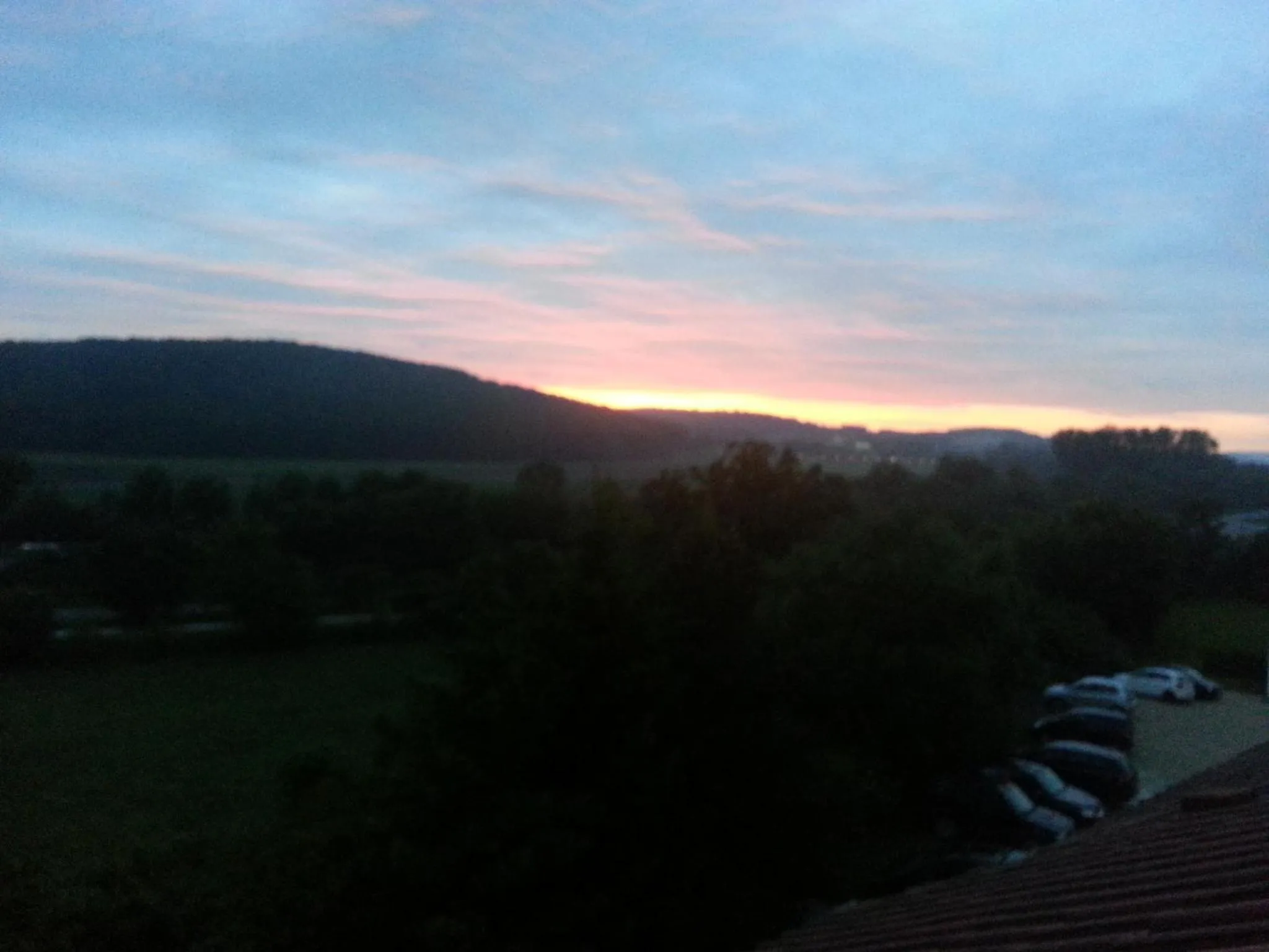 Neighbourhood in Hotel Panorama