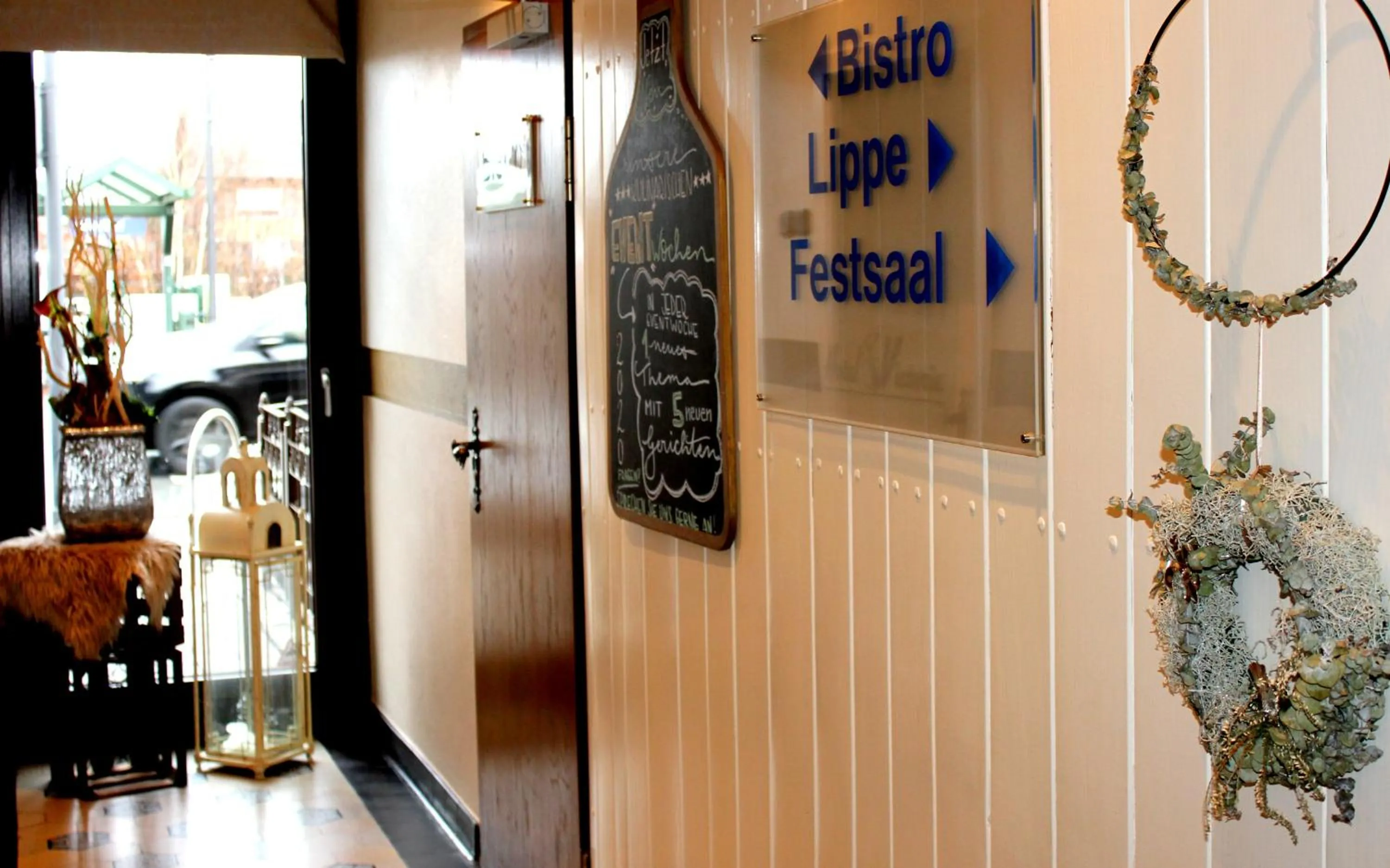 Other in Hotel Victoria