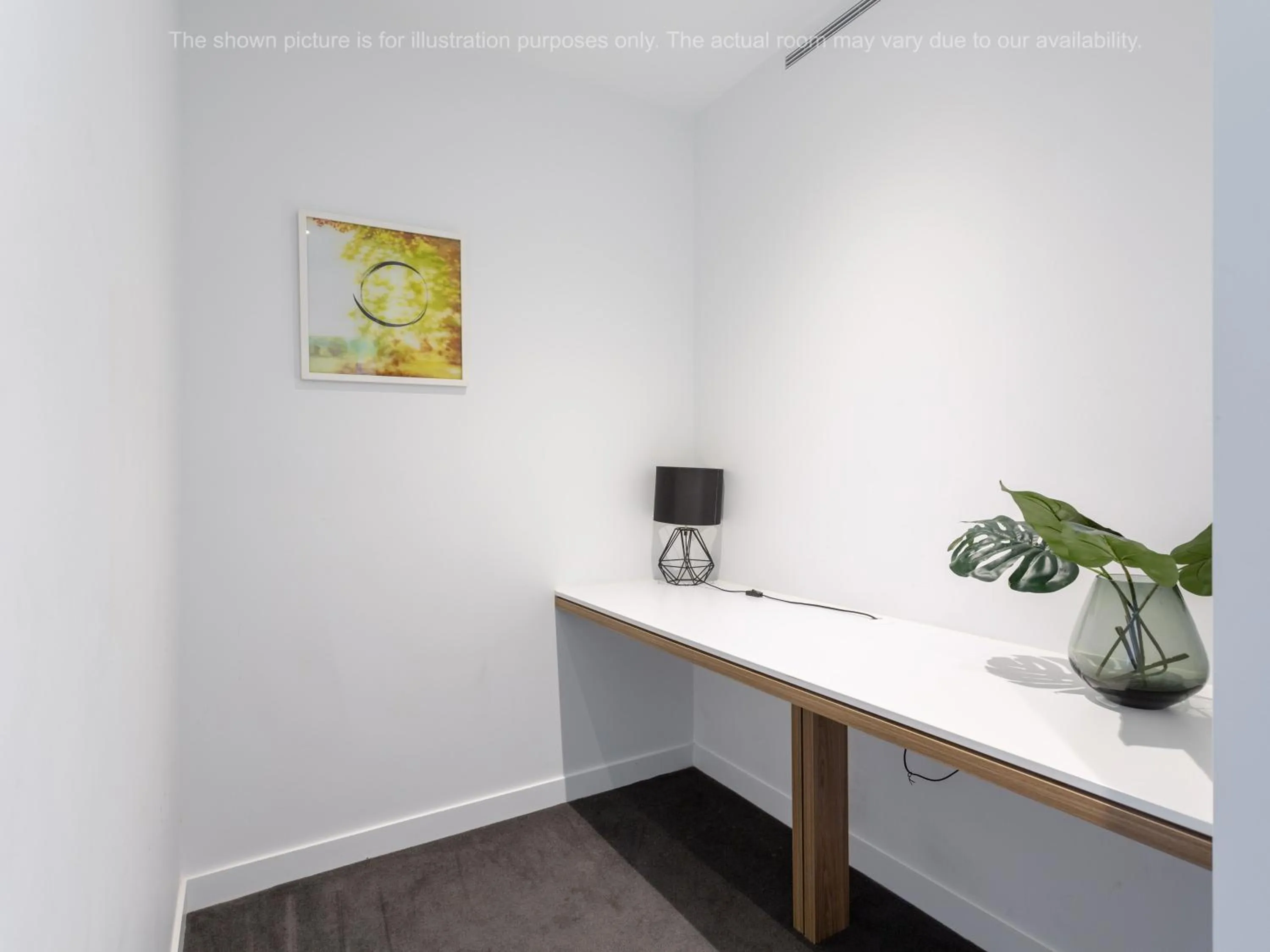 FV By Serain Residences