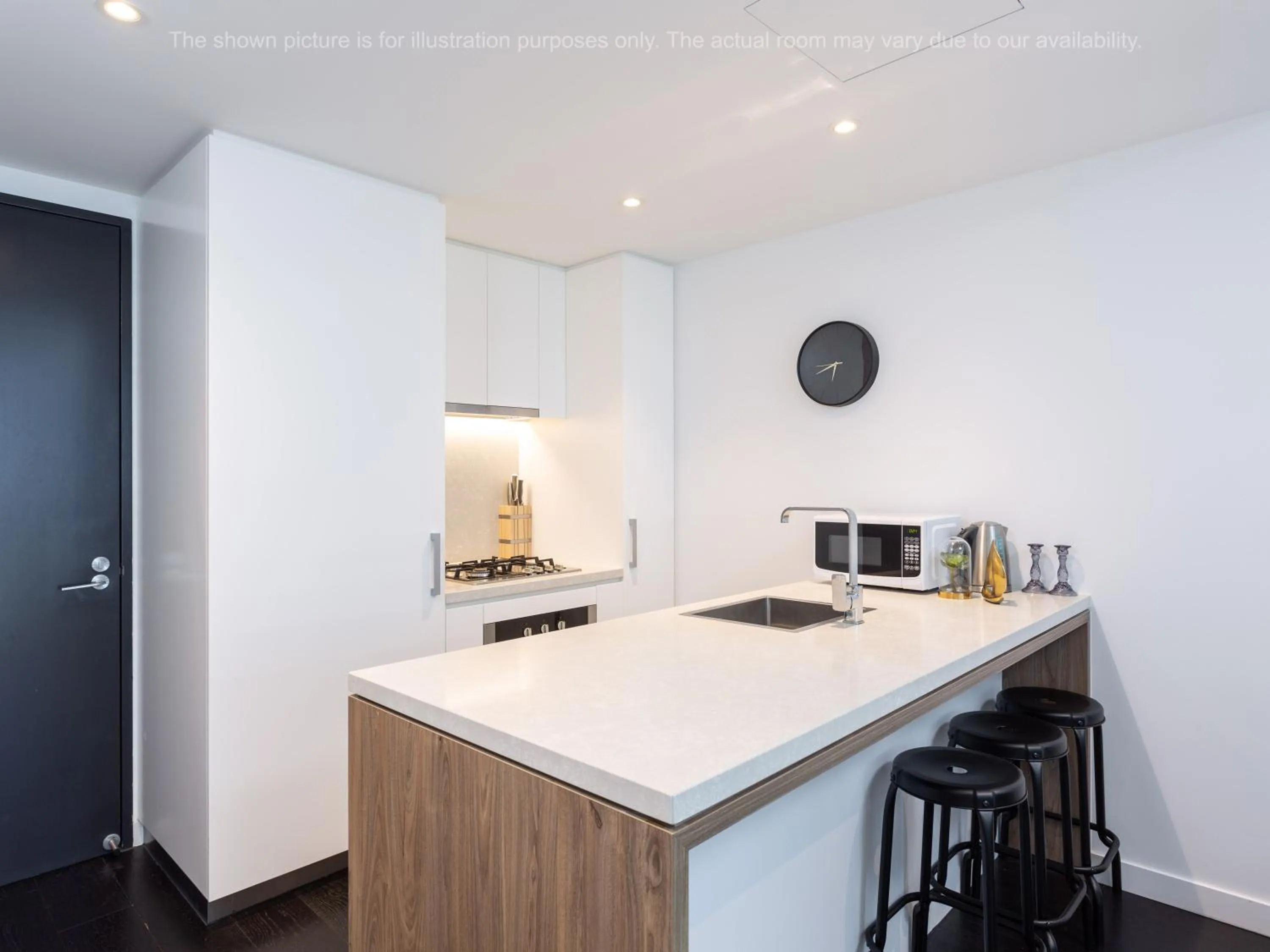 FV By Serain Residences