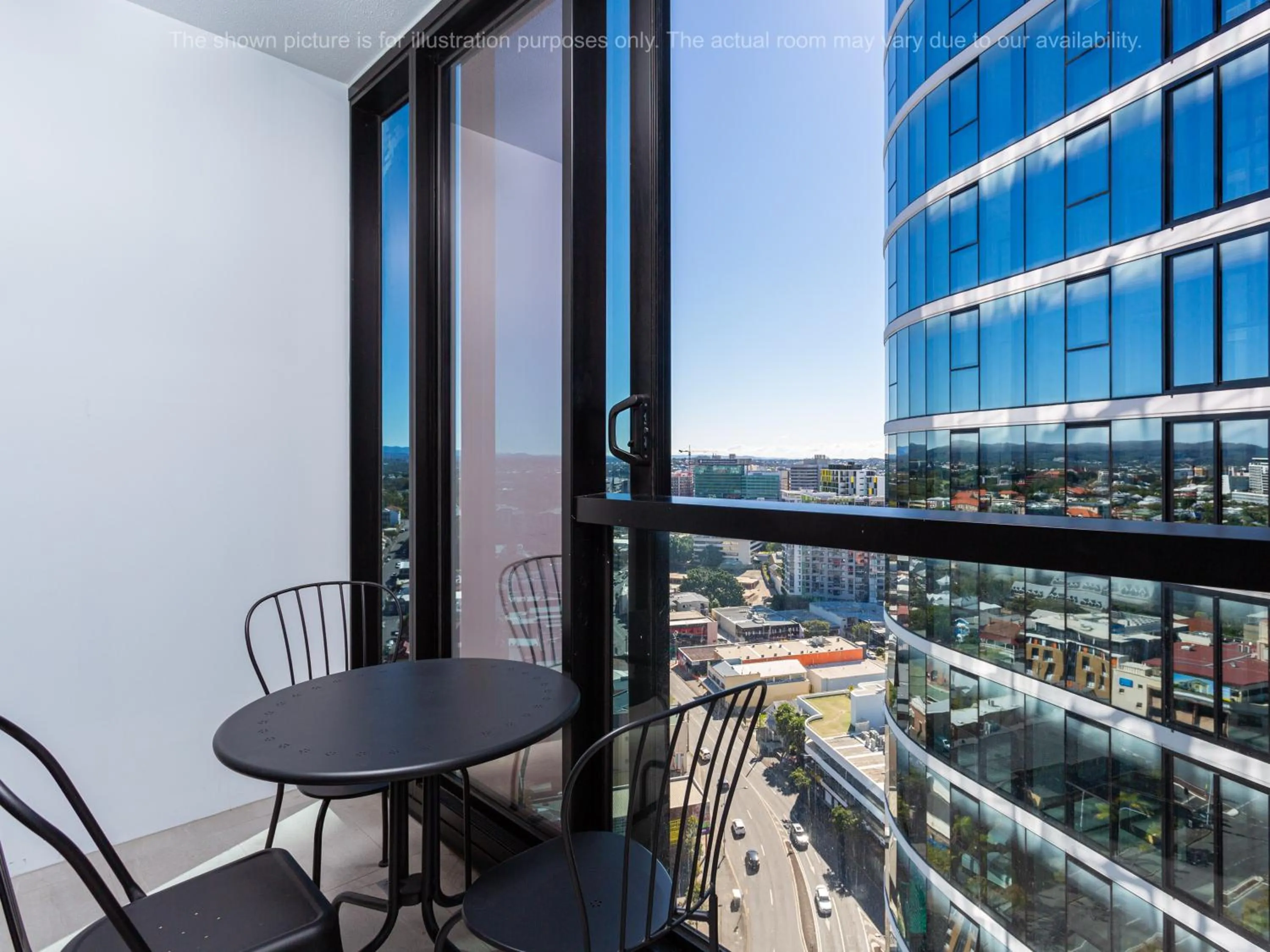 FV By Serain Residences