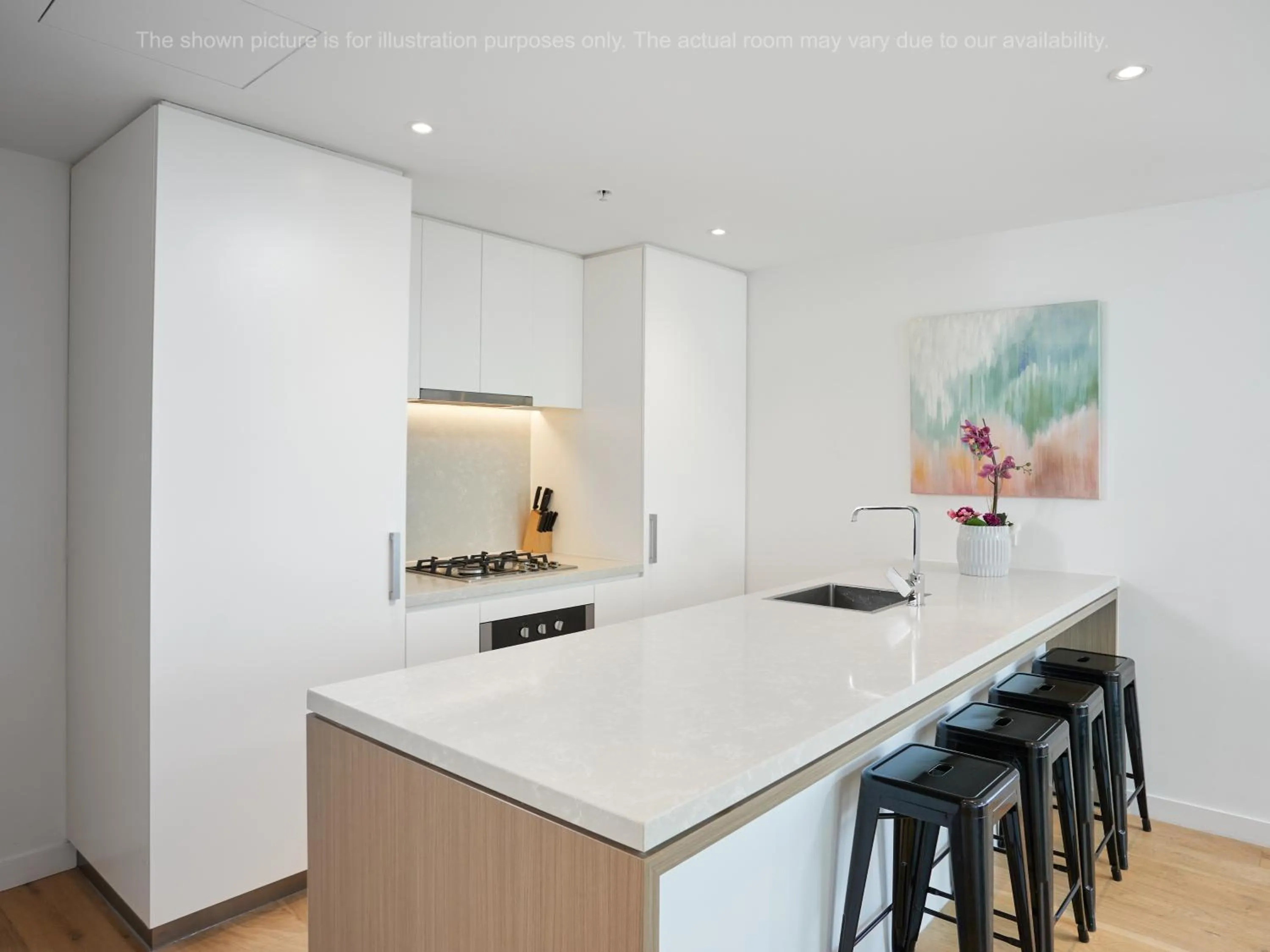 FV By Serain Residences