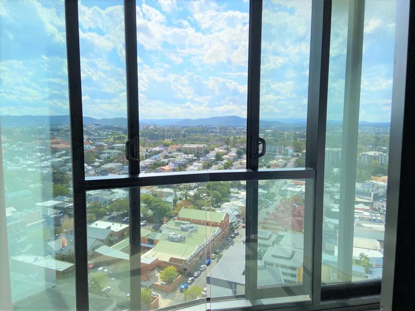 FV By Serain Residences