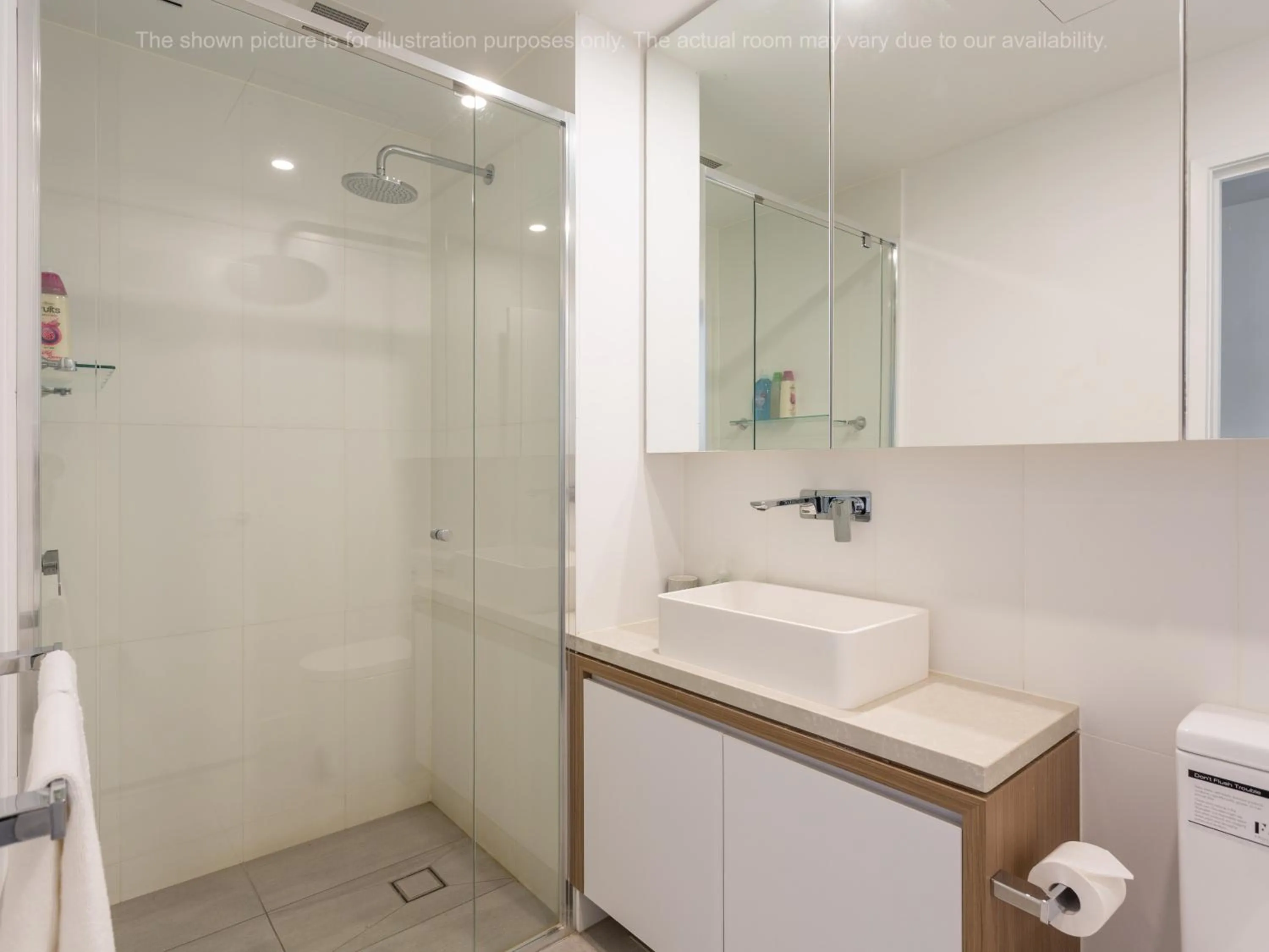 FV By Serain Residences