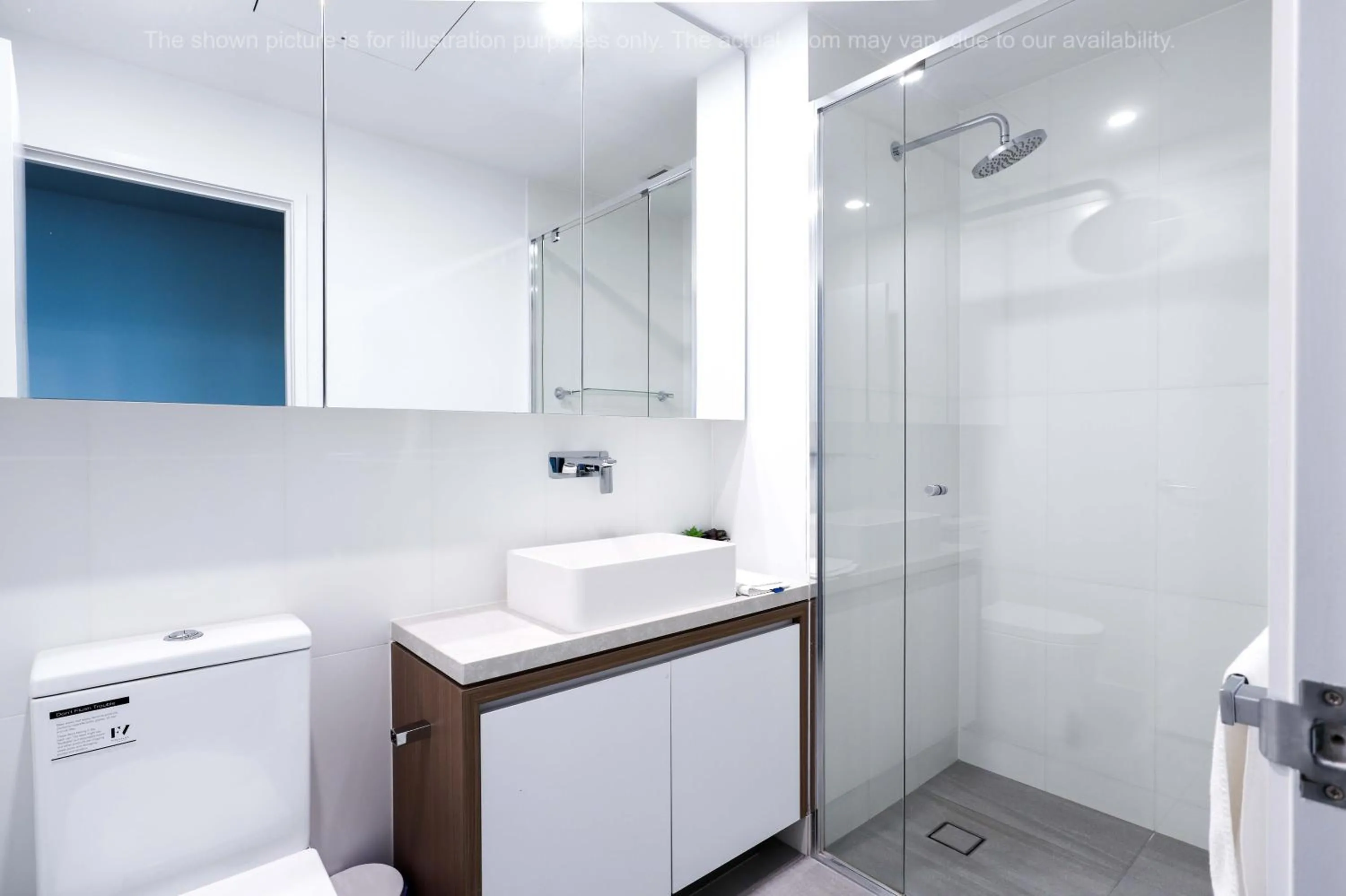 FV By Serain Residences