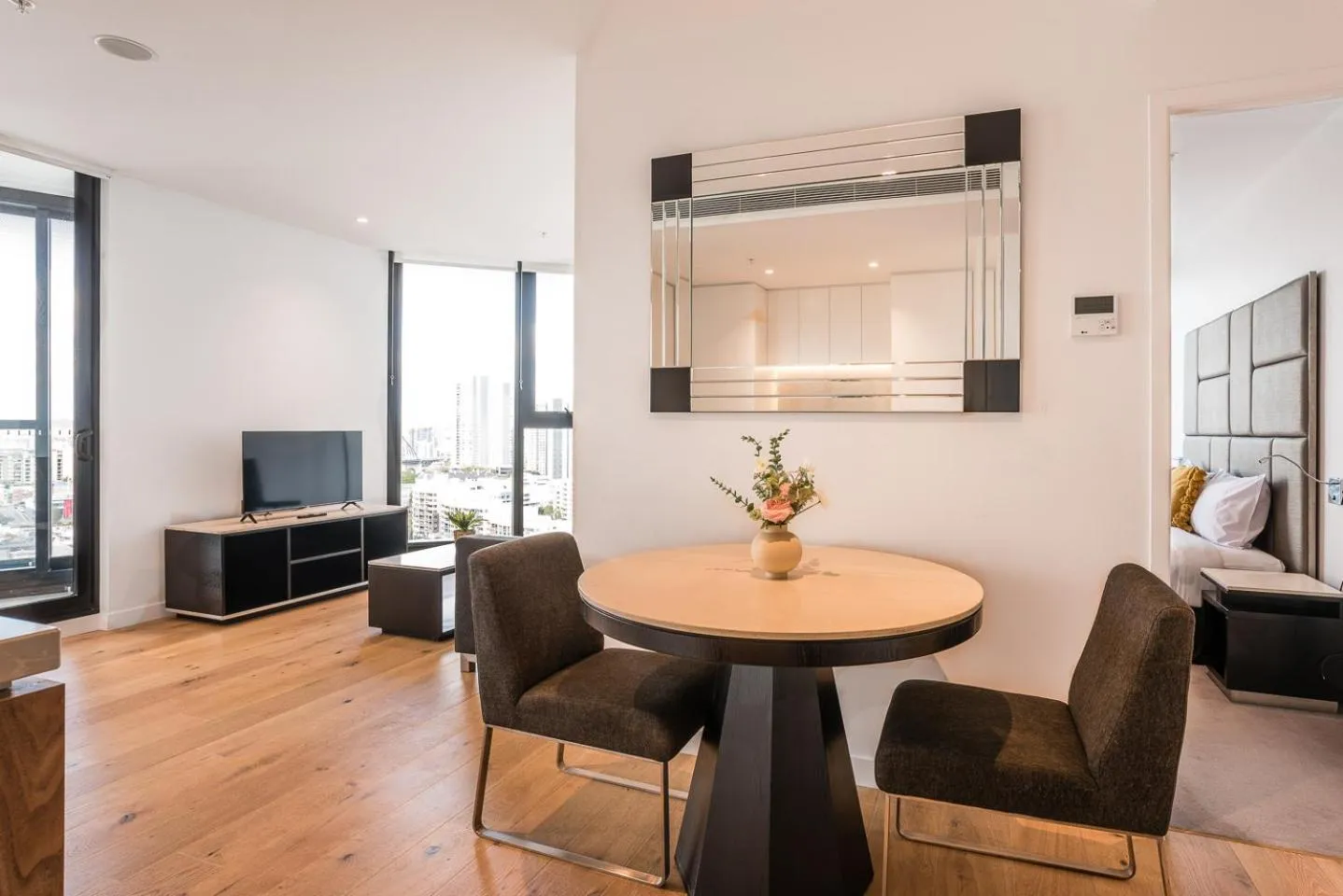 FV By Serain Residences