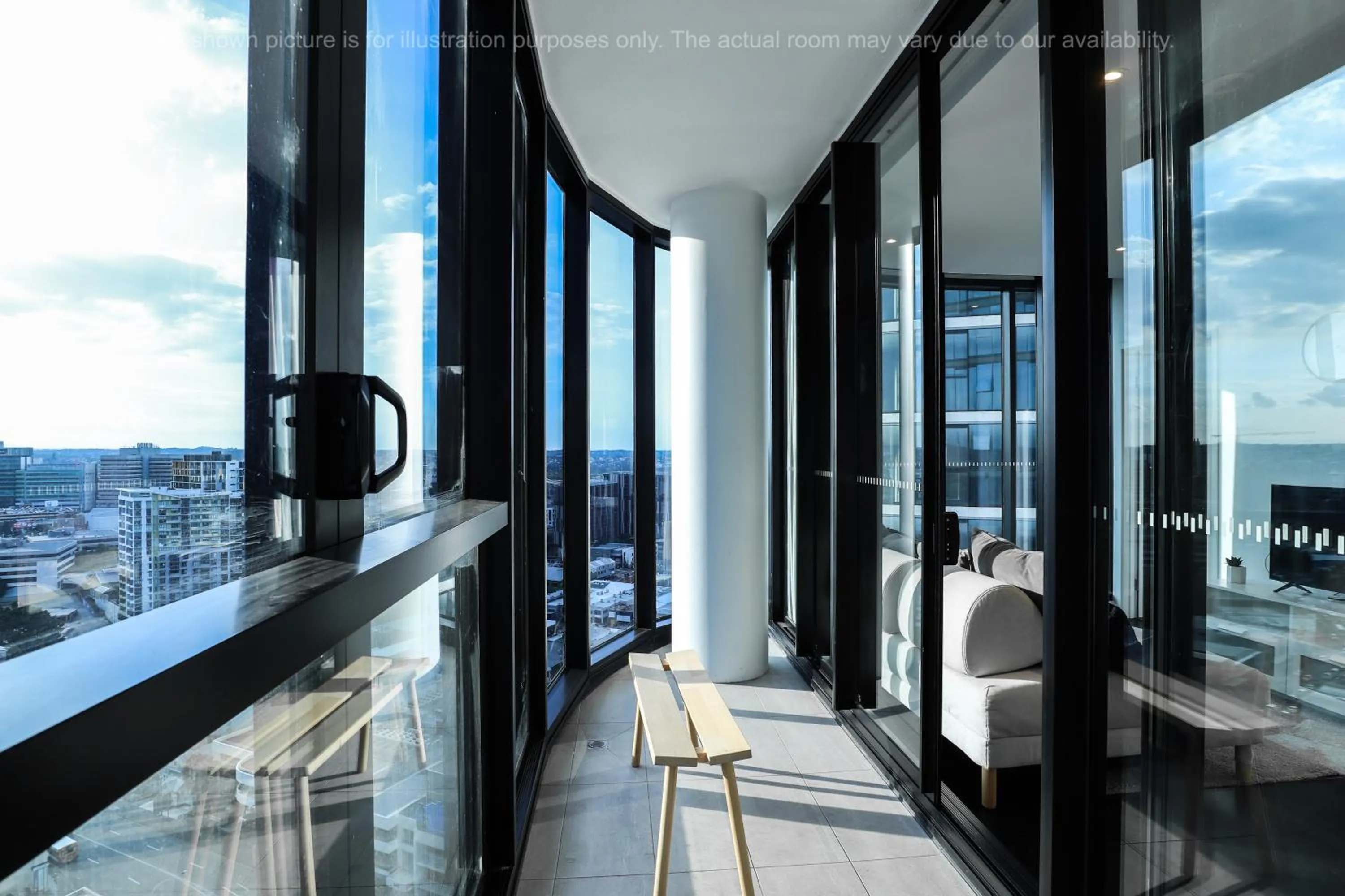 FV By Serain Residences