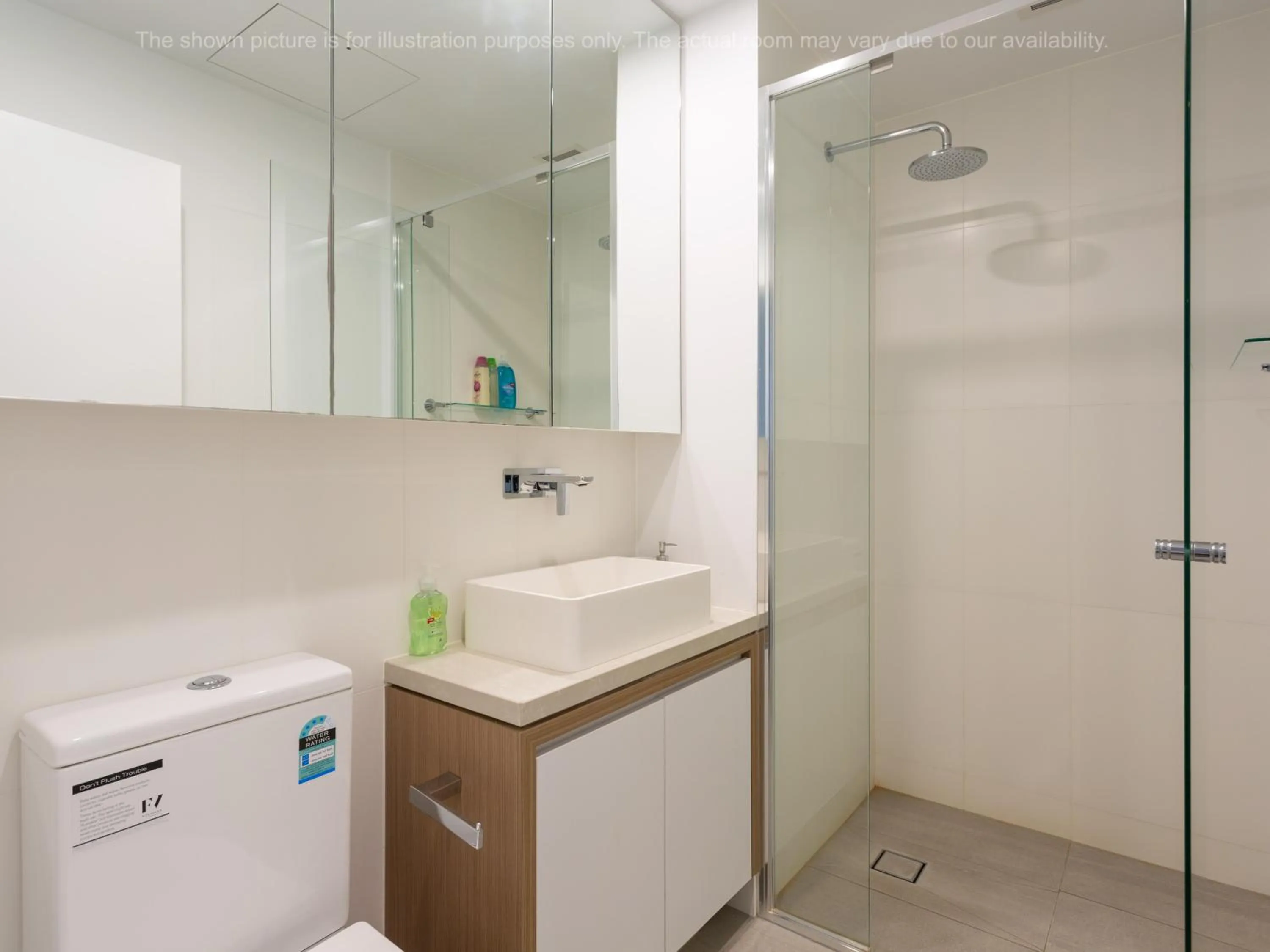 FV By Serain Residences