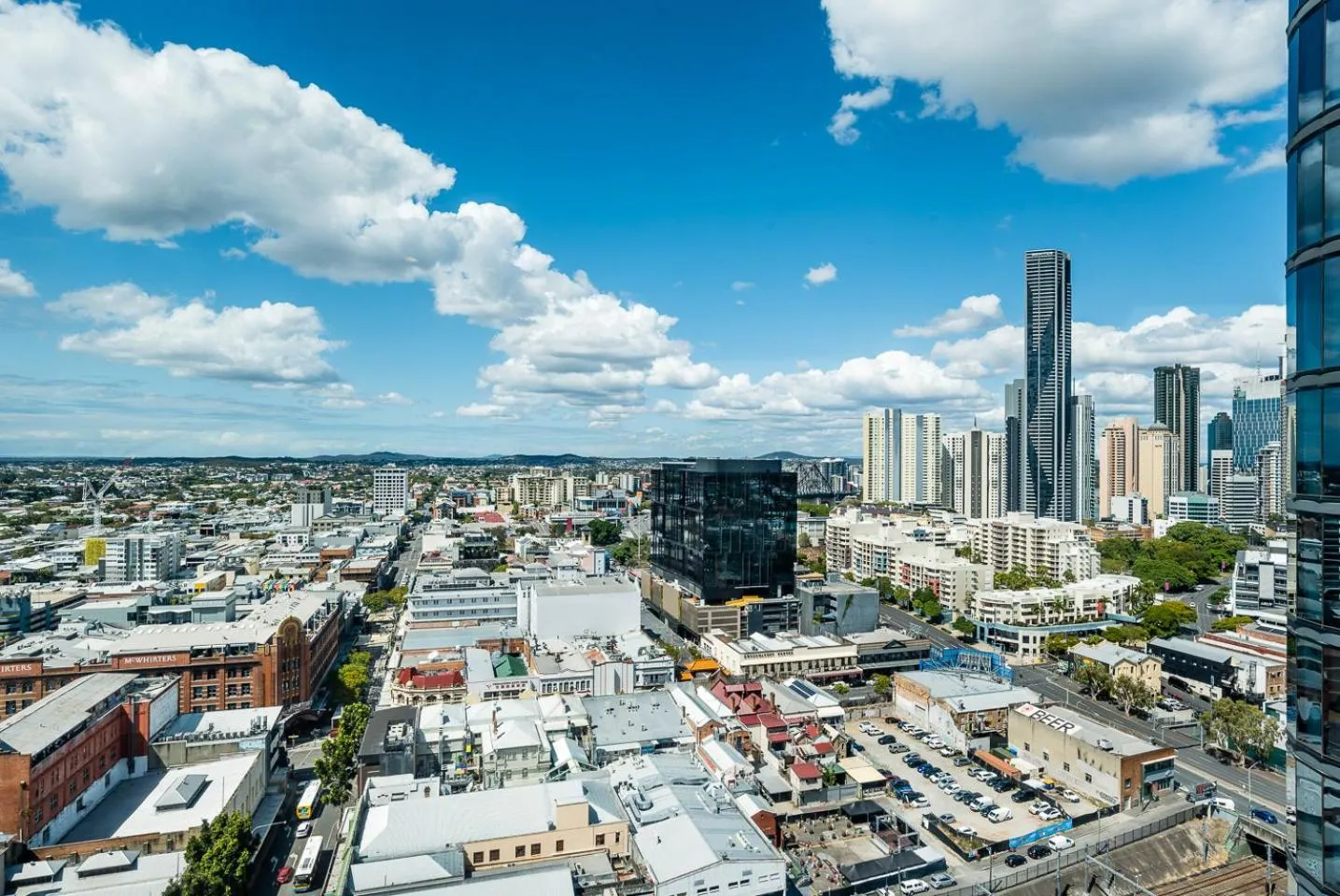 FV By Serain Residences