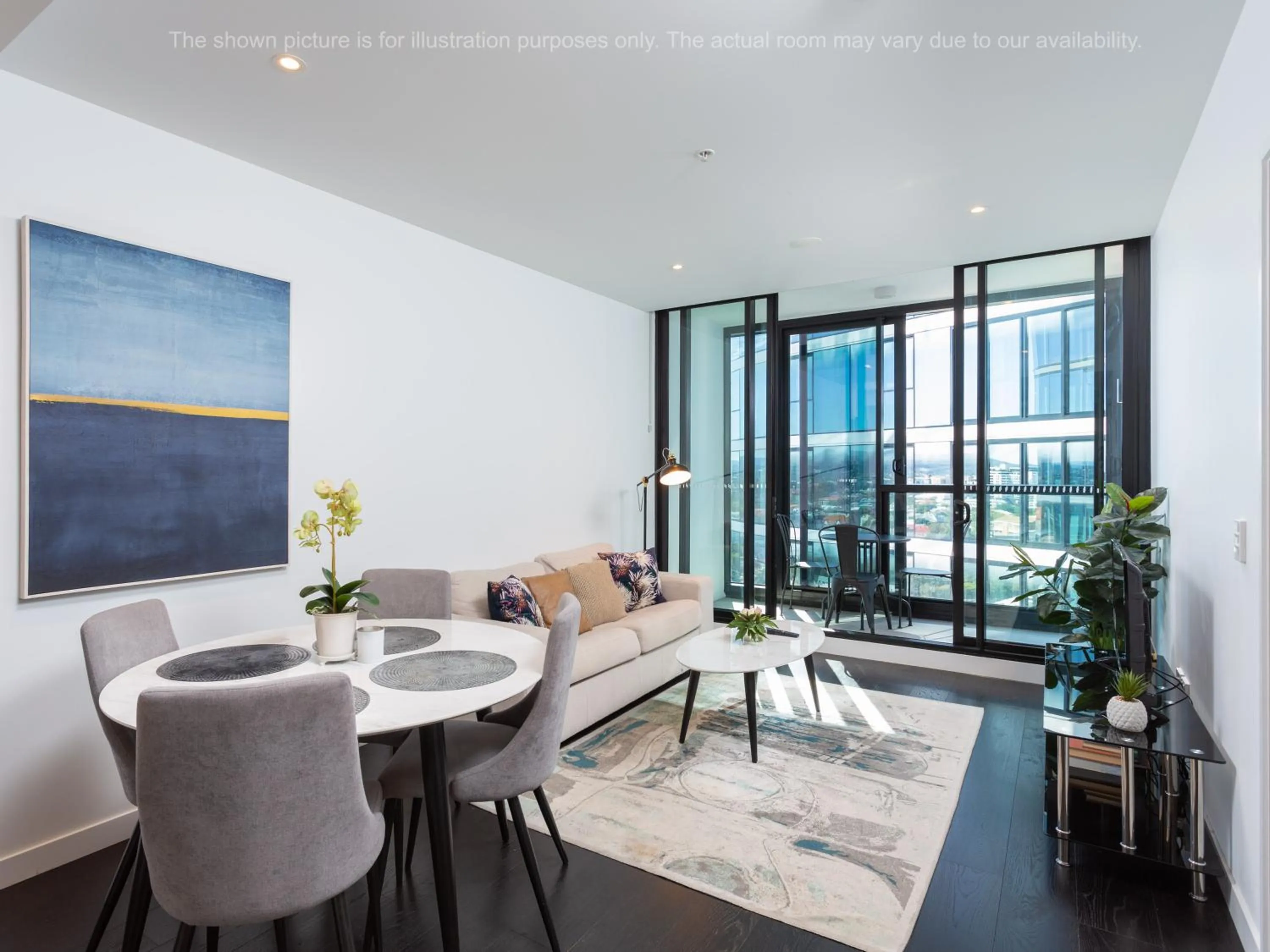 FV By Serain Residences