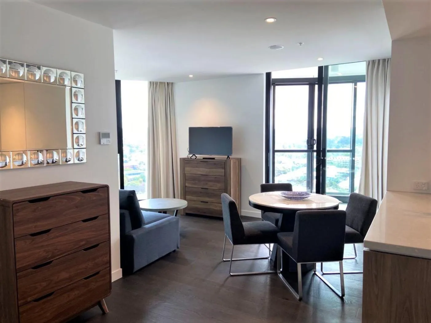 FV By Serain Residences