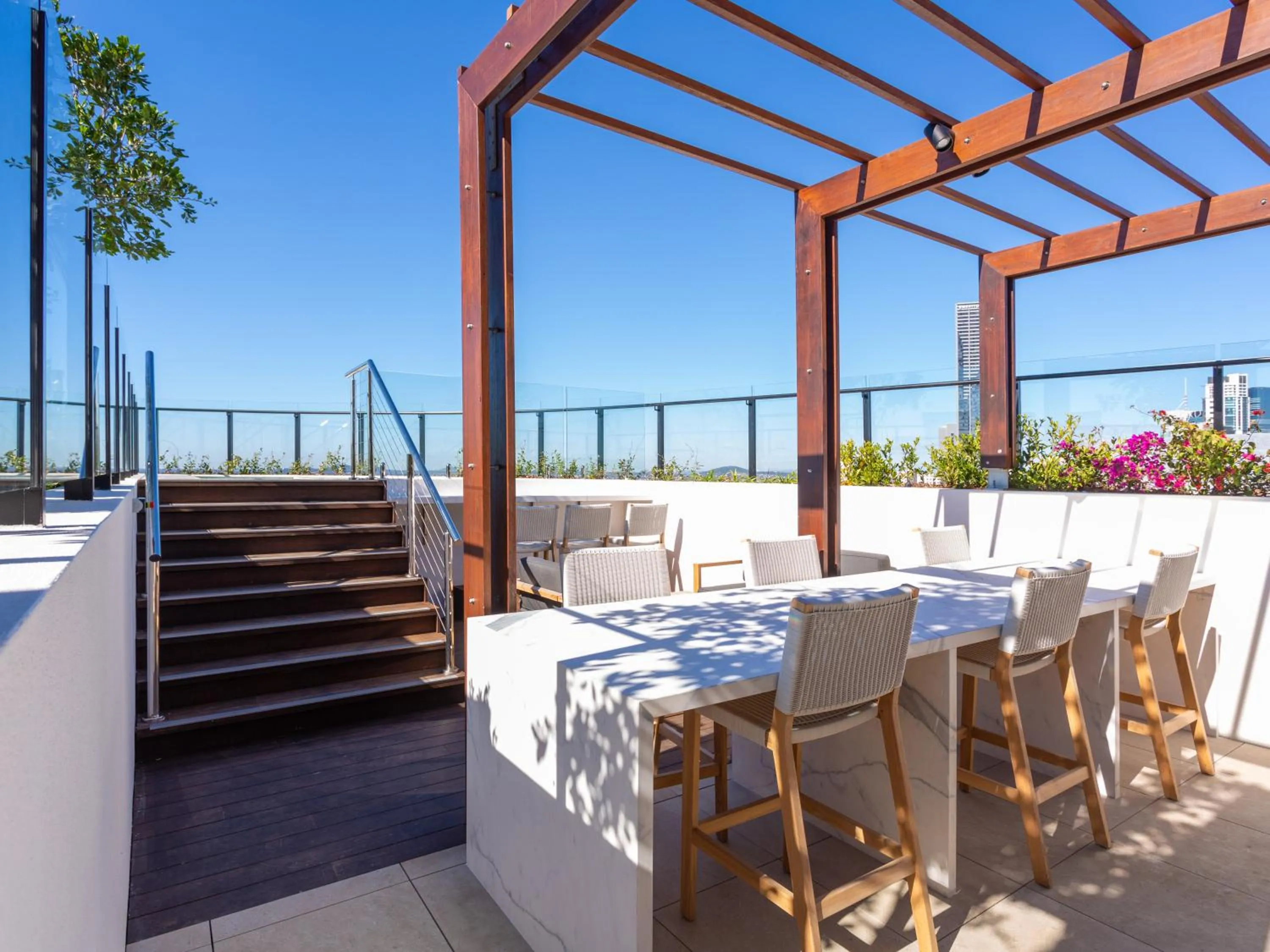 FV By Serain Residences